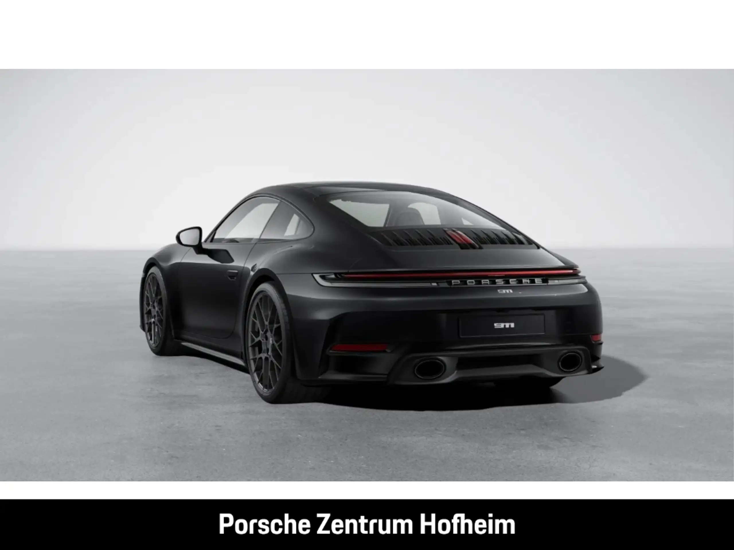 Porsche - 992