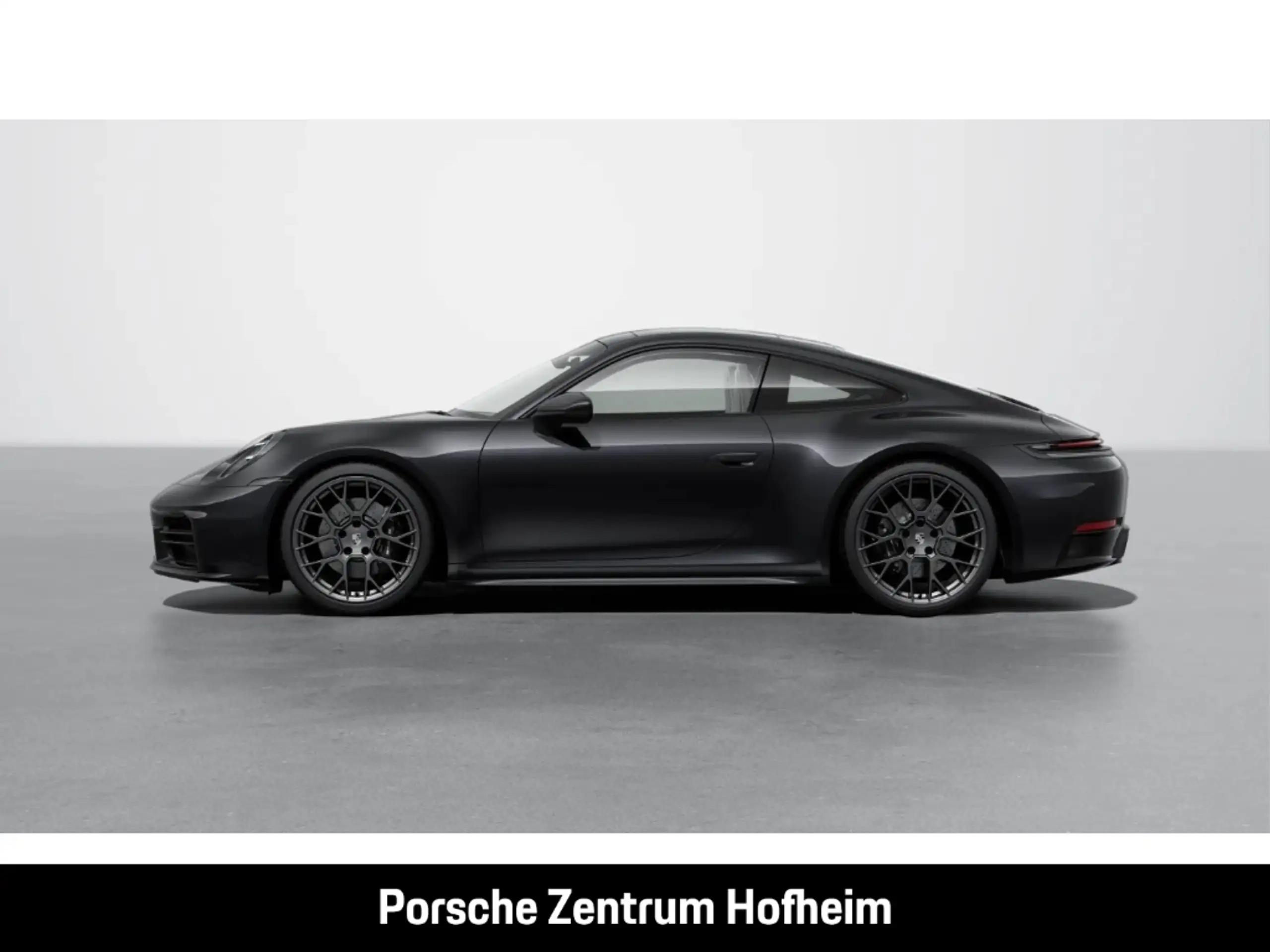 Porsche - 992