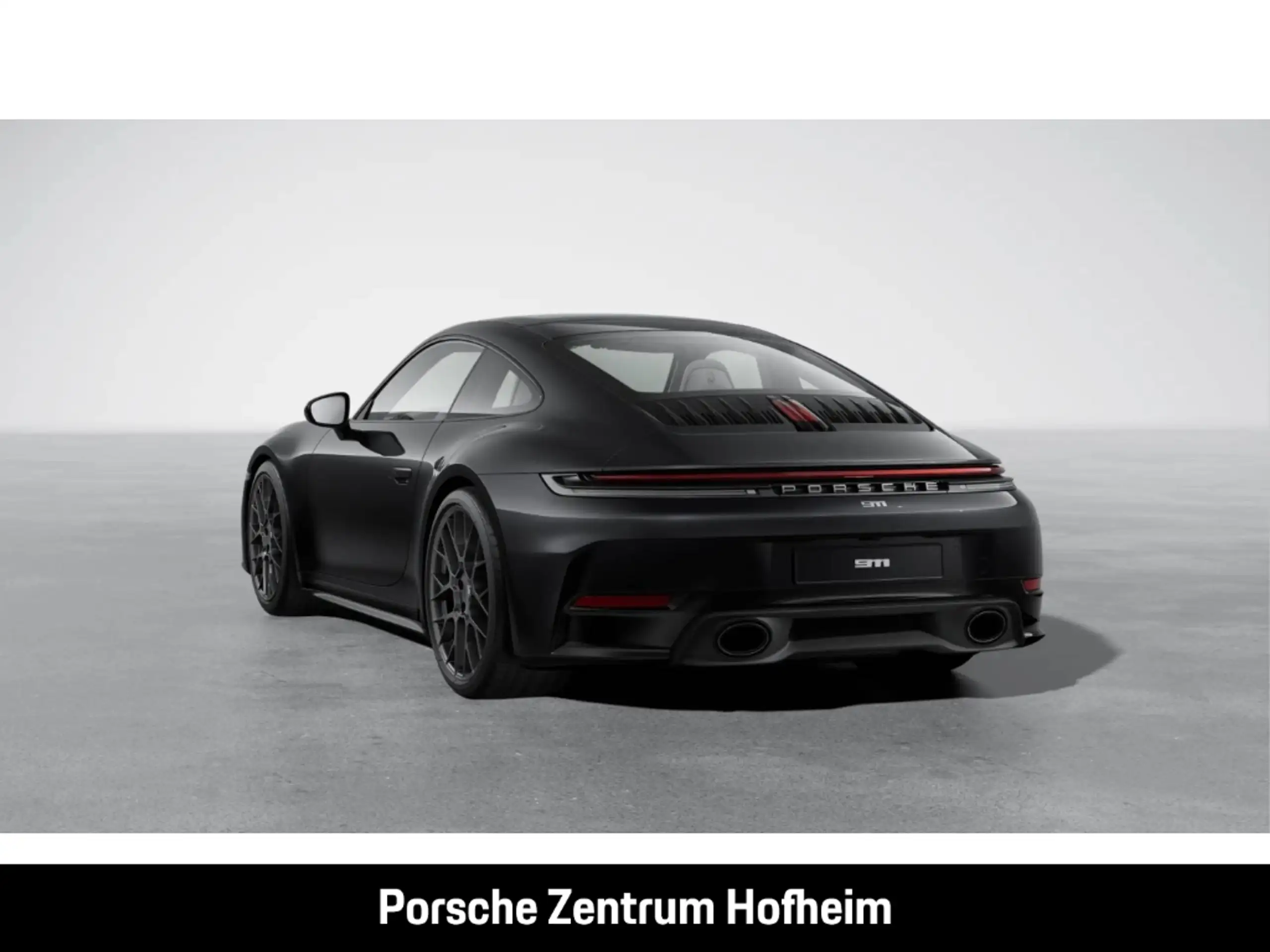 Porsche - 992