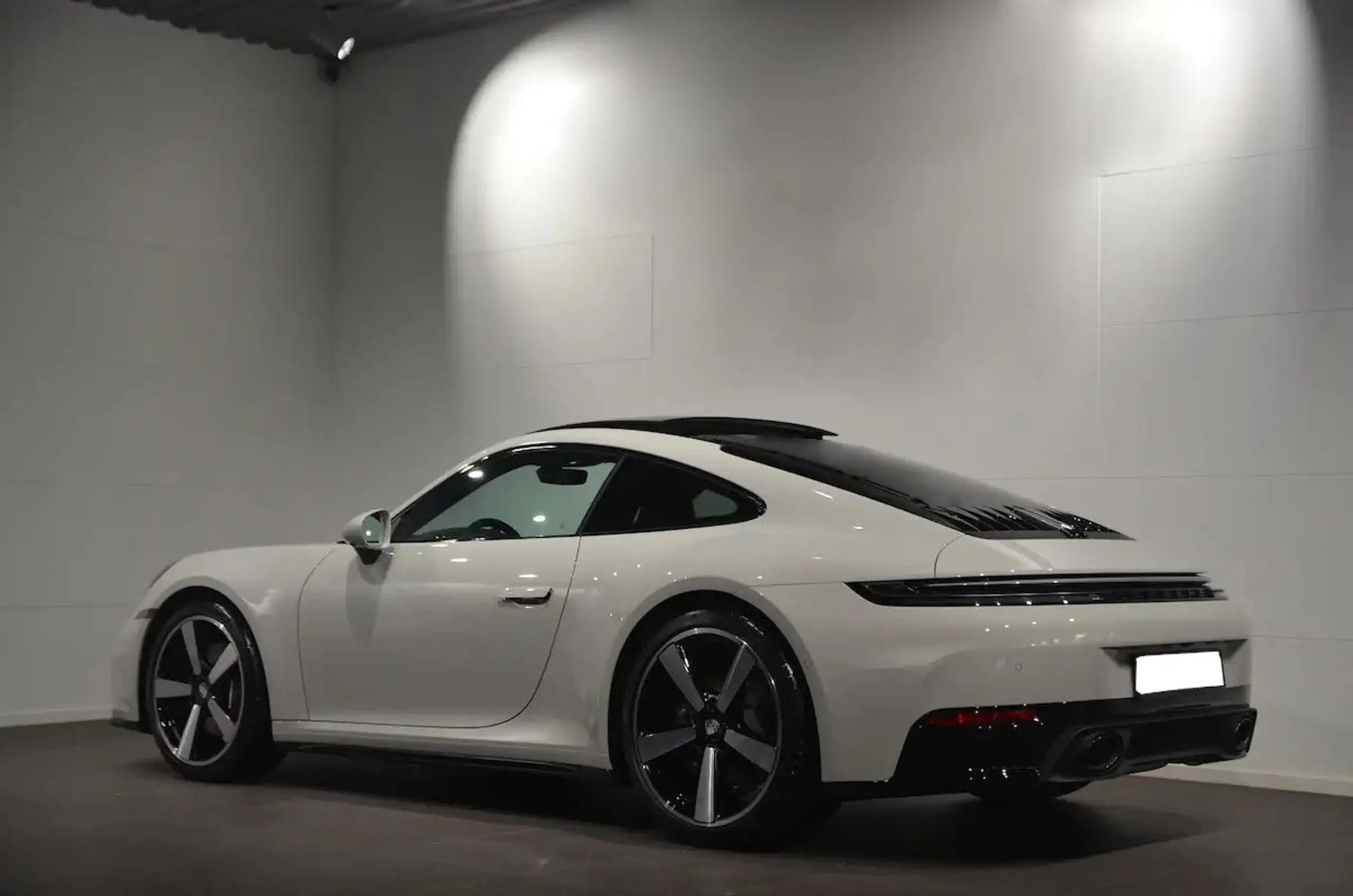 Porsche - 992