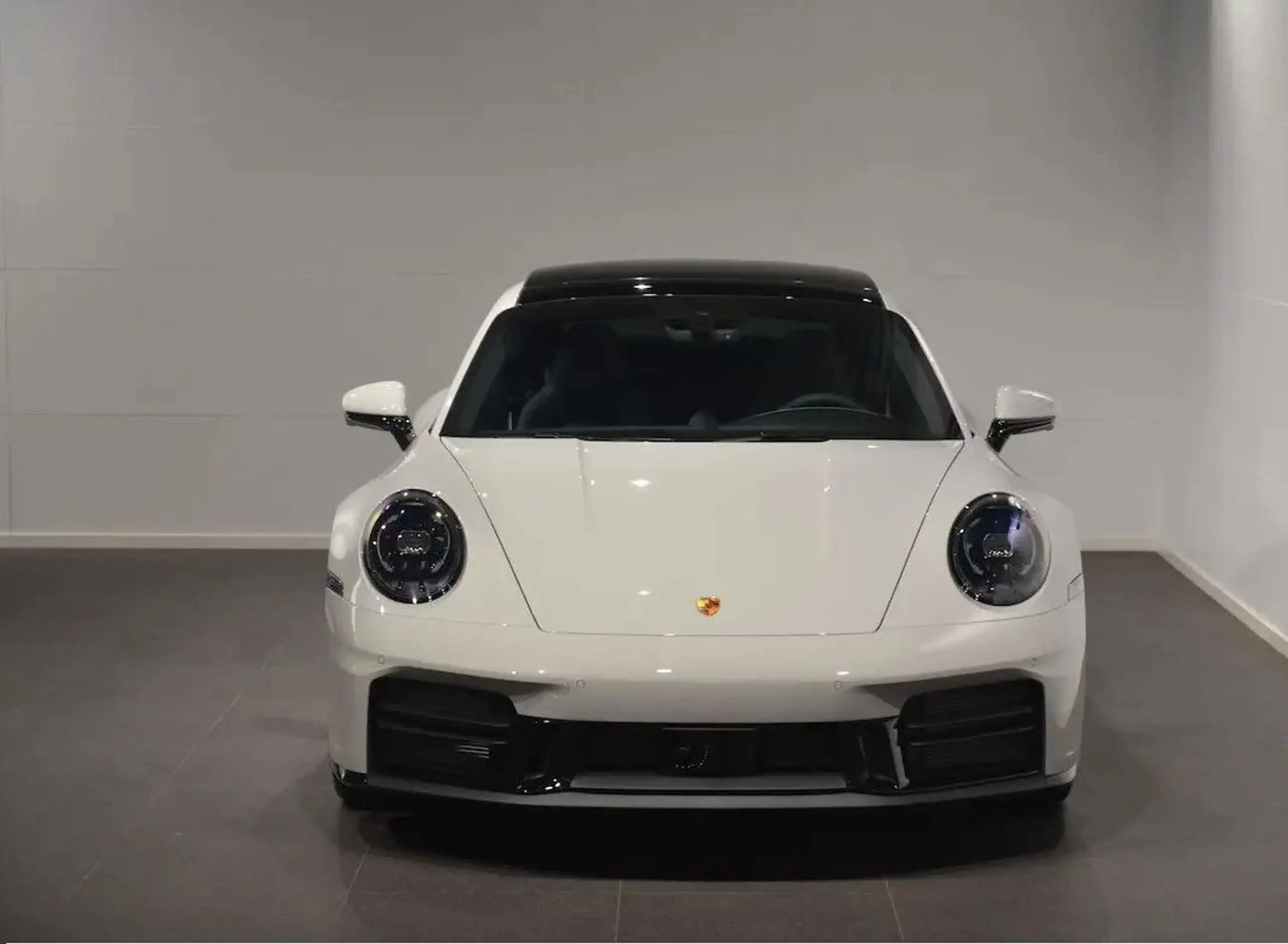 Porsche - 992