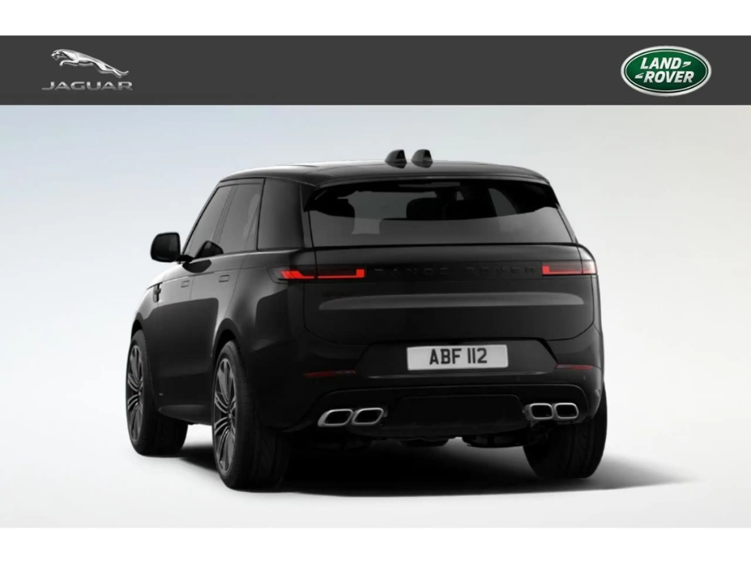 Land Rover - Range Rover Sport