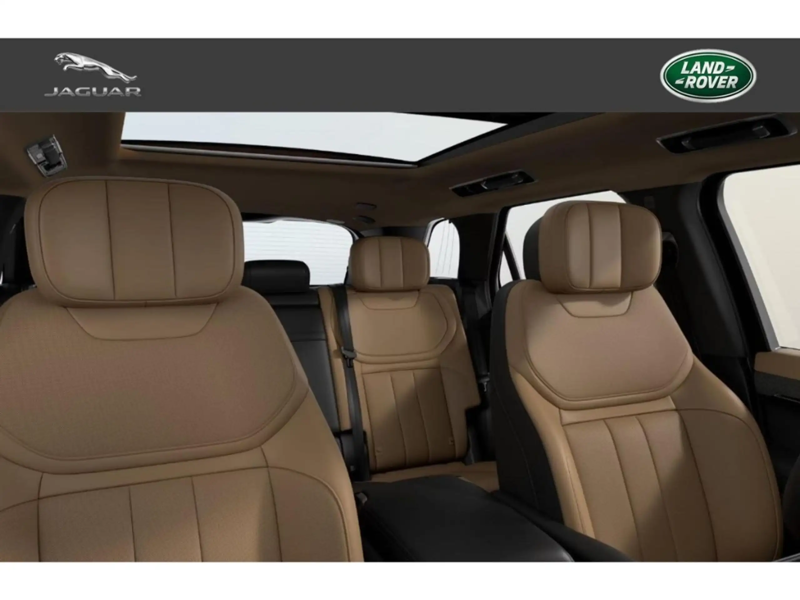 Land Rover - Range Rover Sport