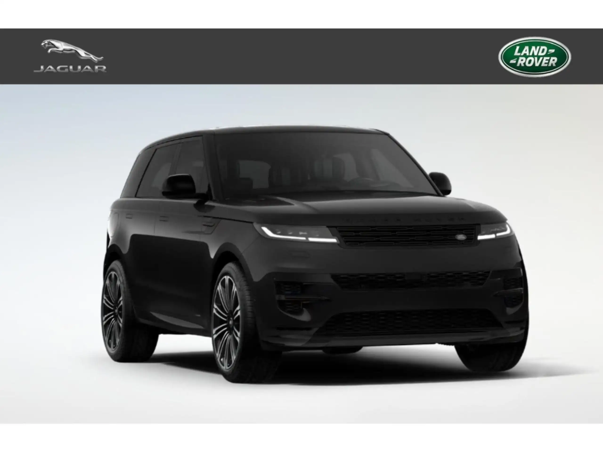 Land Rover - Range Rover Sport