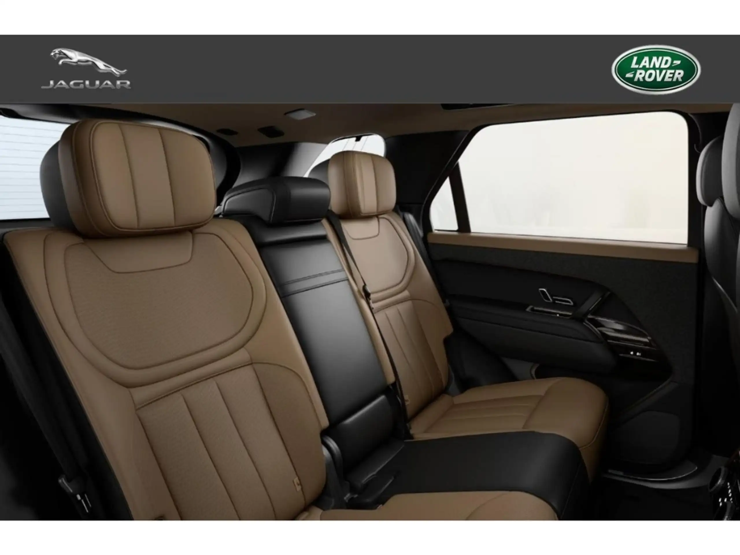 Land Rover - Range Rover Sport