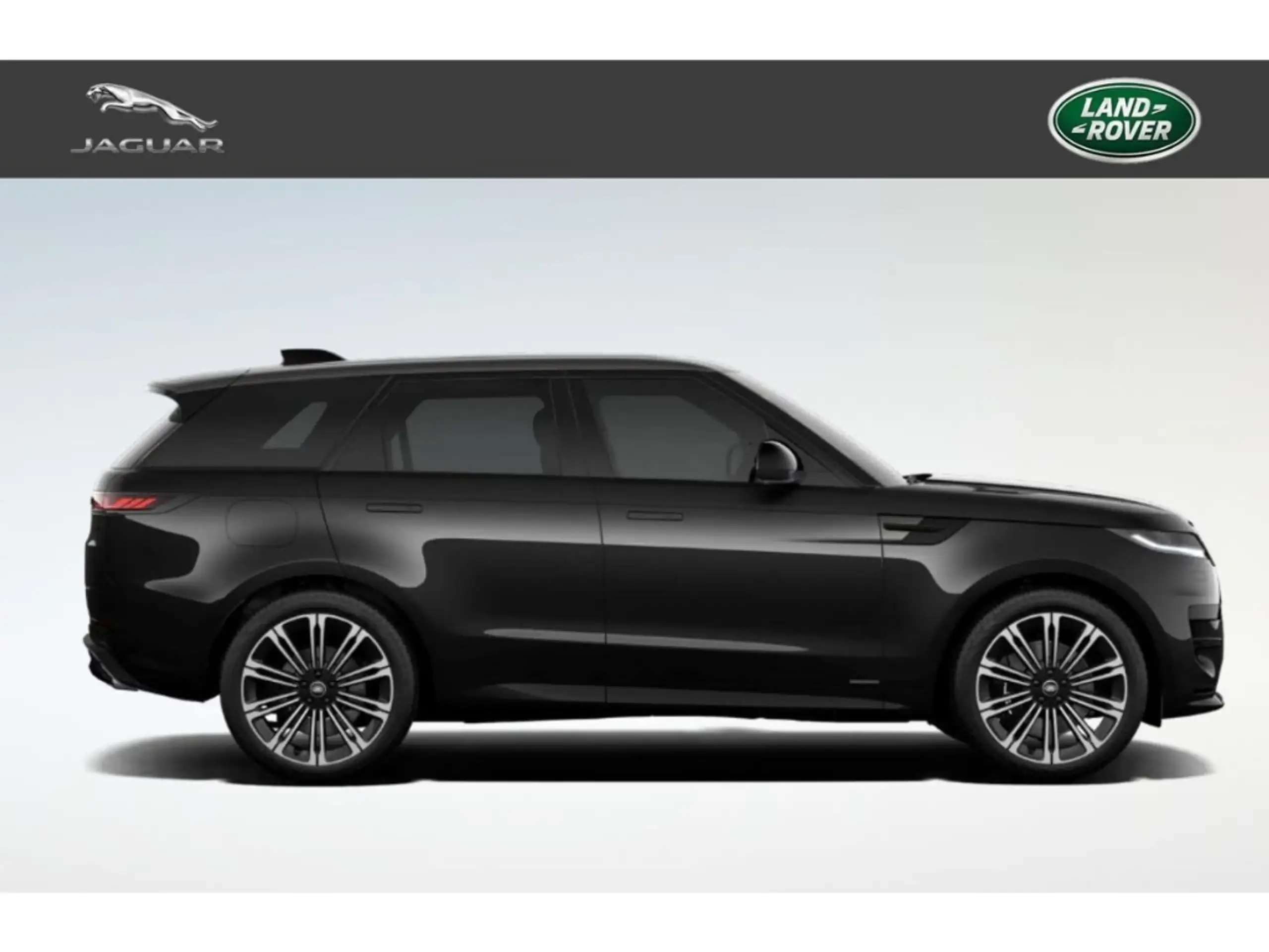 Land Rover - Range Rover Sport