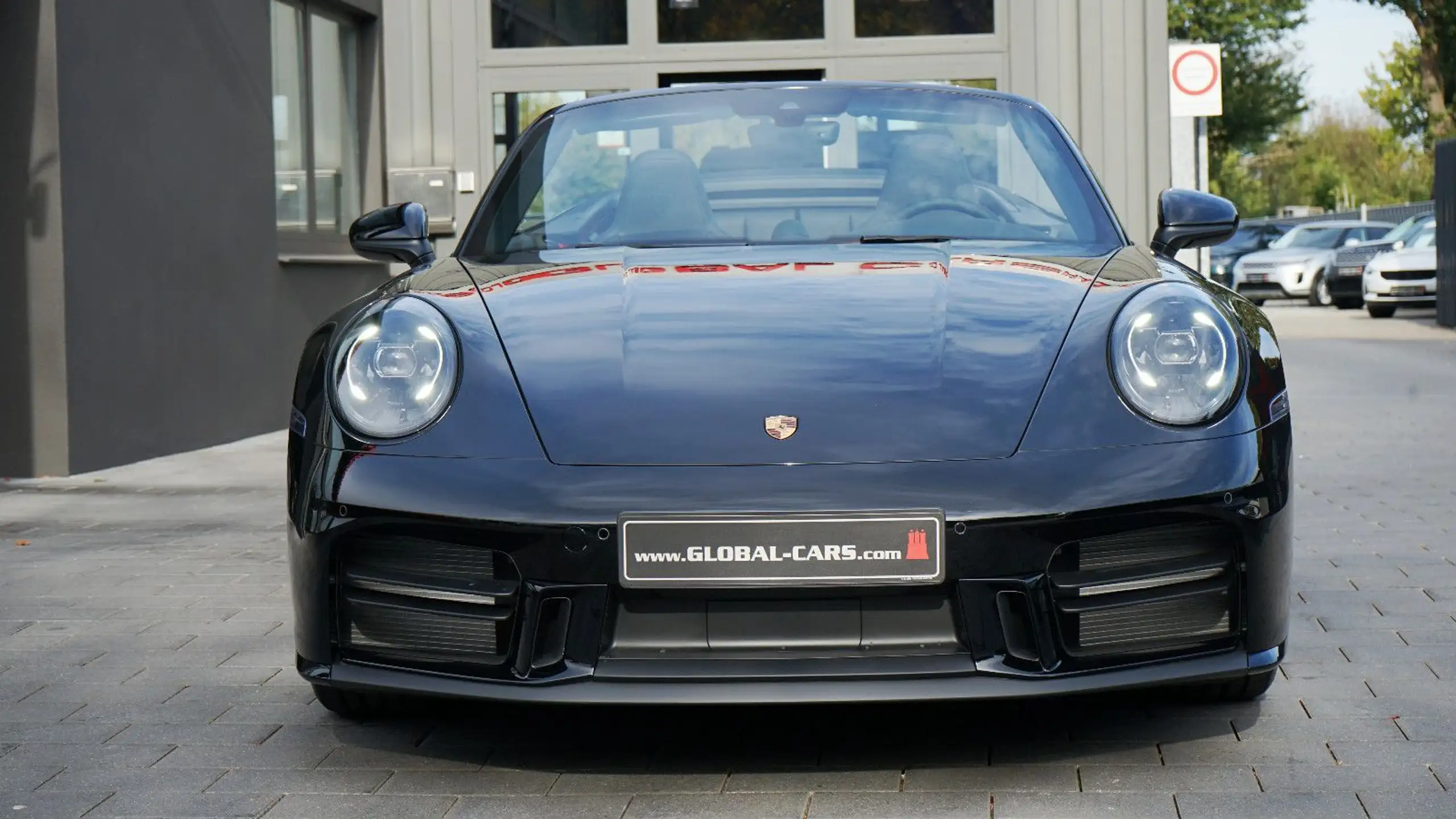 Porsche - 992