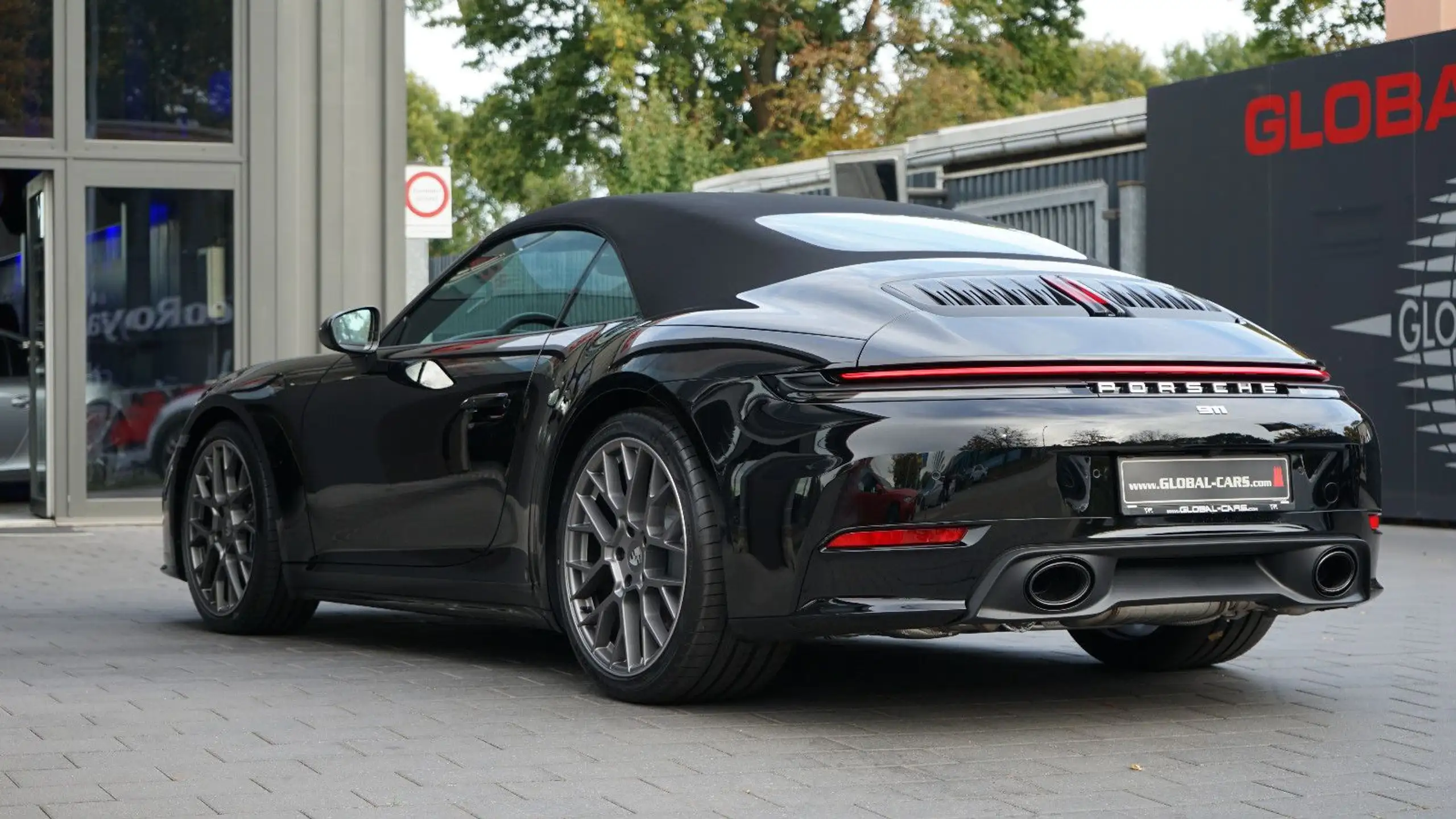 Porsche - 992