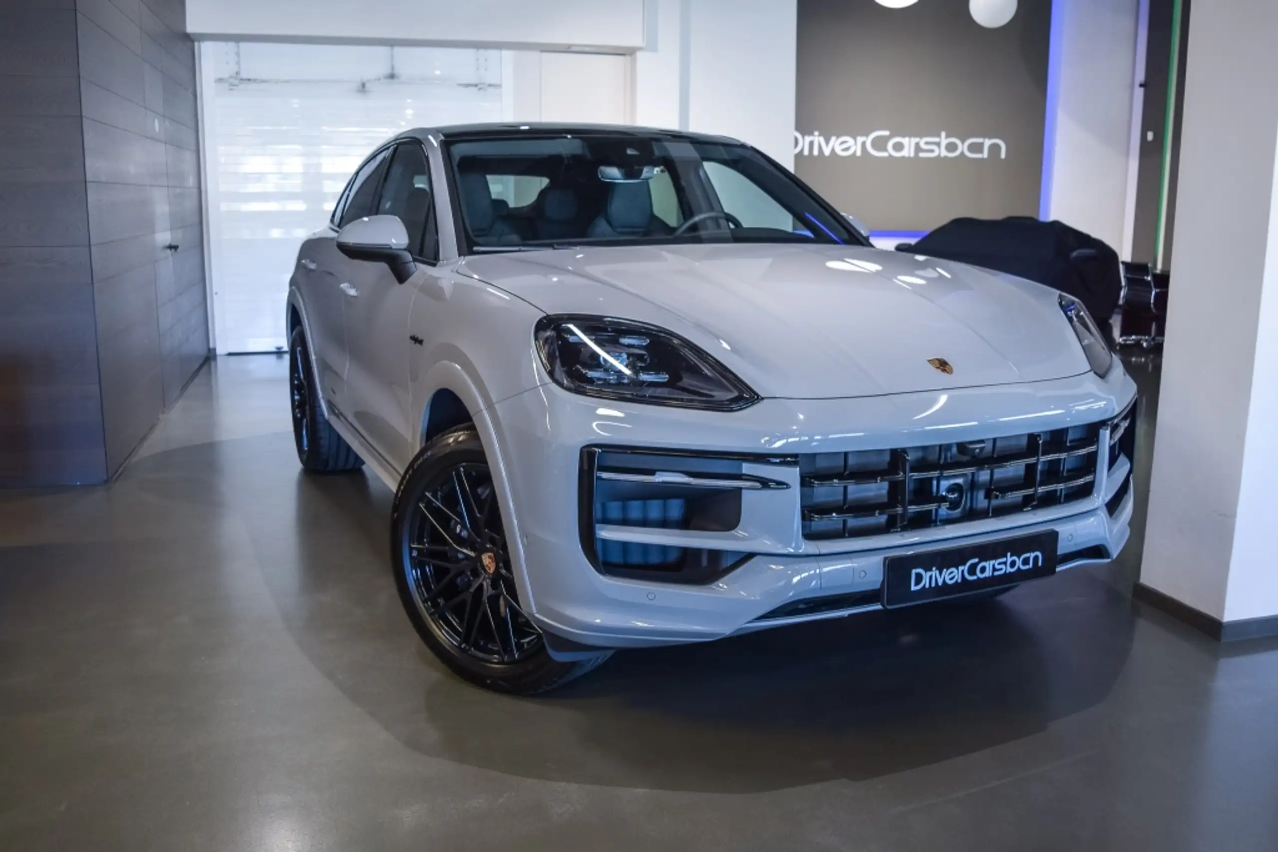 Porsche - Cayenne