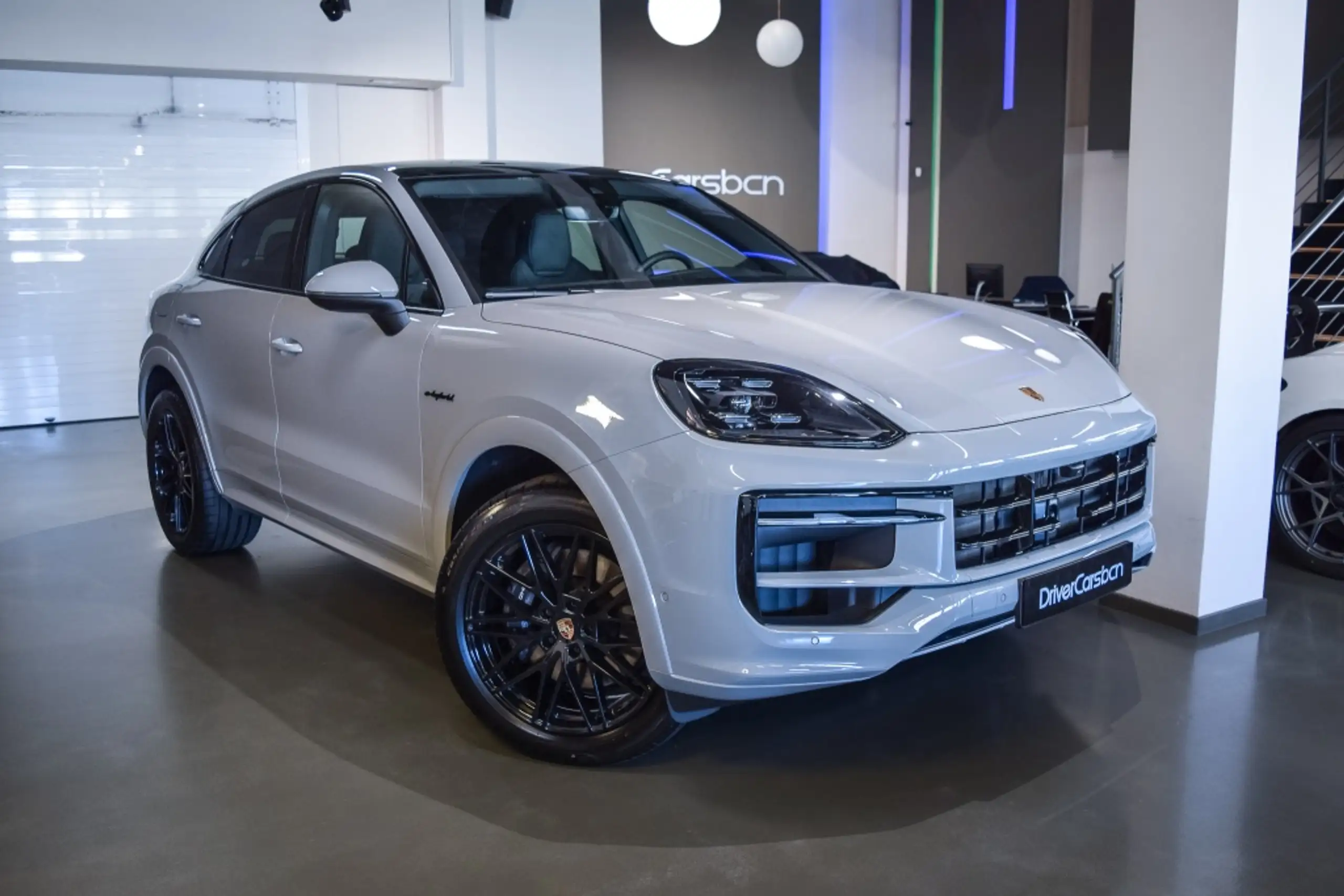 Porsche - Cayenne