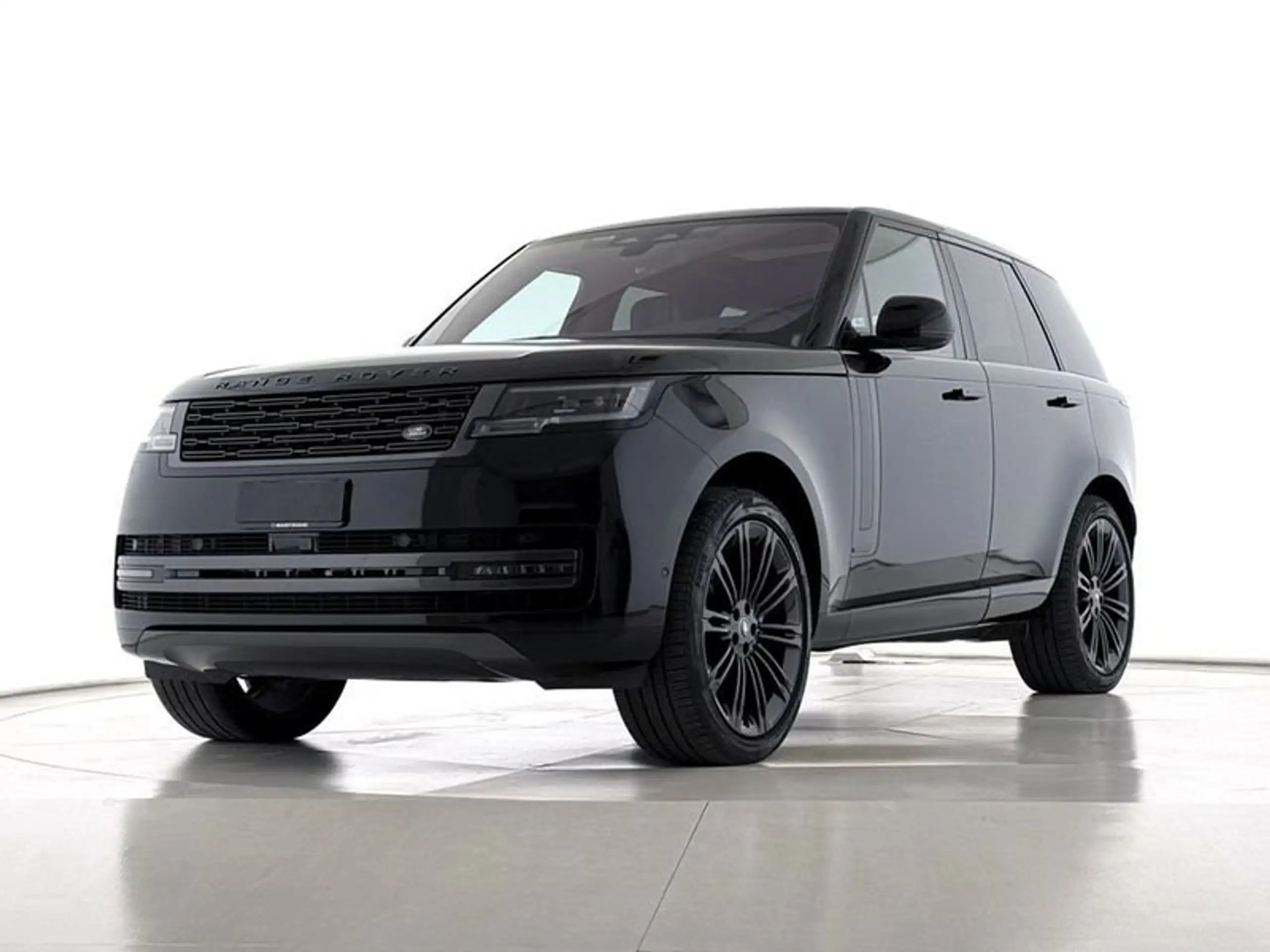 Land Rover - Range Rover