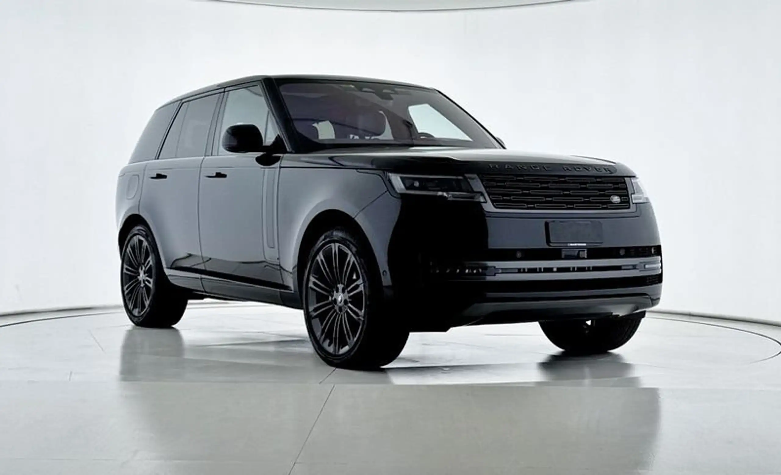 Land Rover - Range Rover