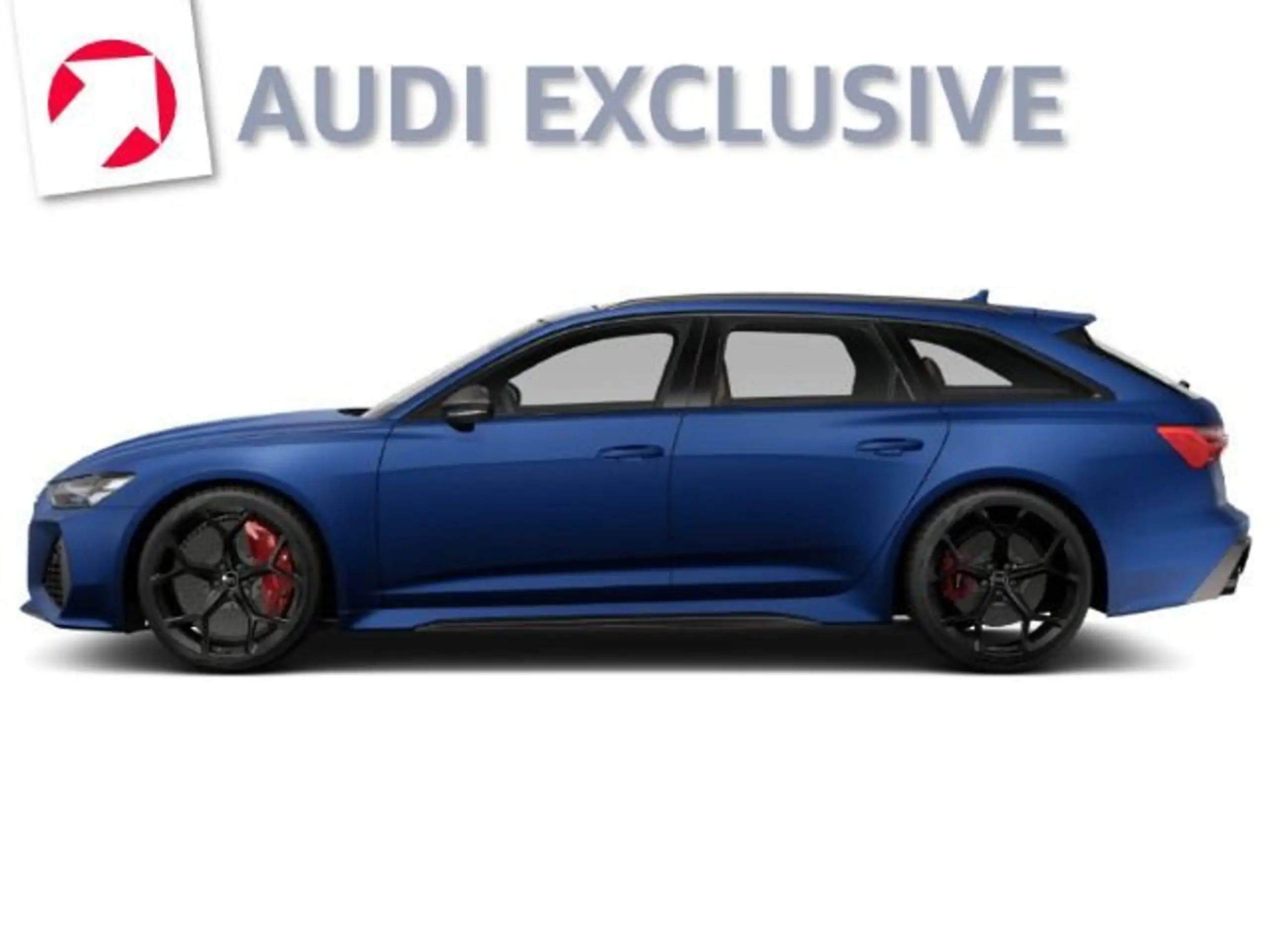 Audi - RS6