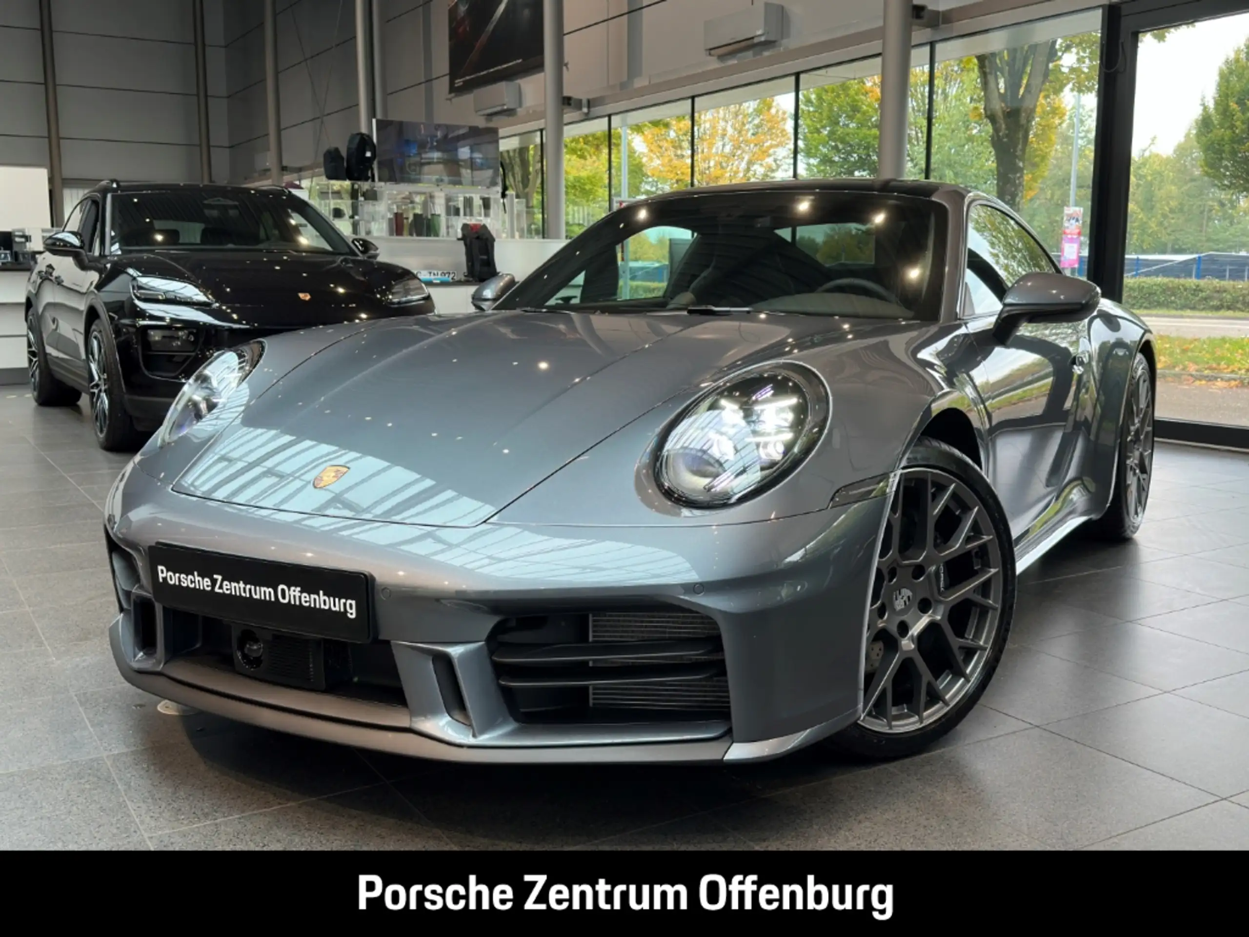 Porsche - 992