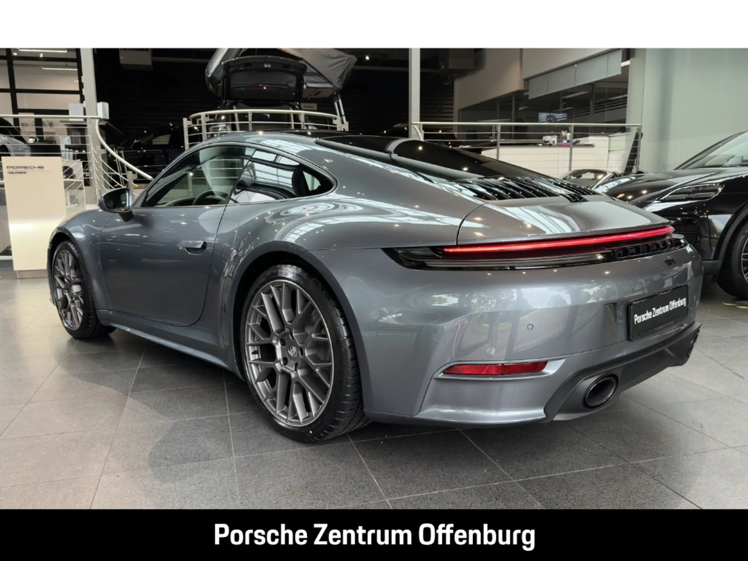 Porsche - 992