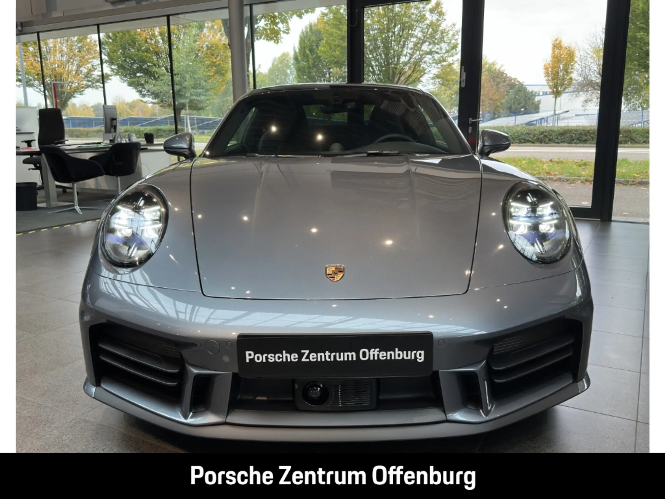 Porsche - 992