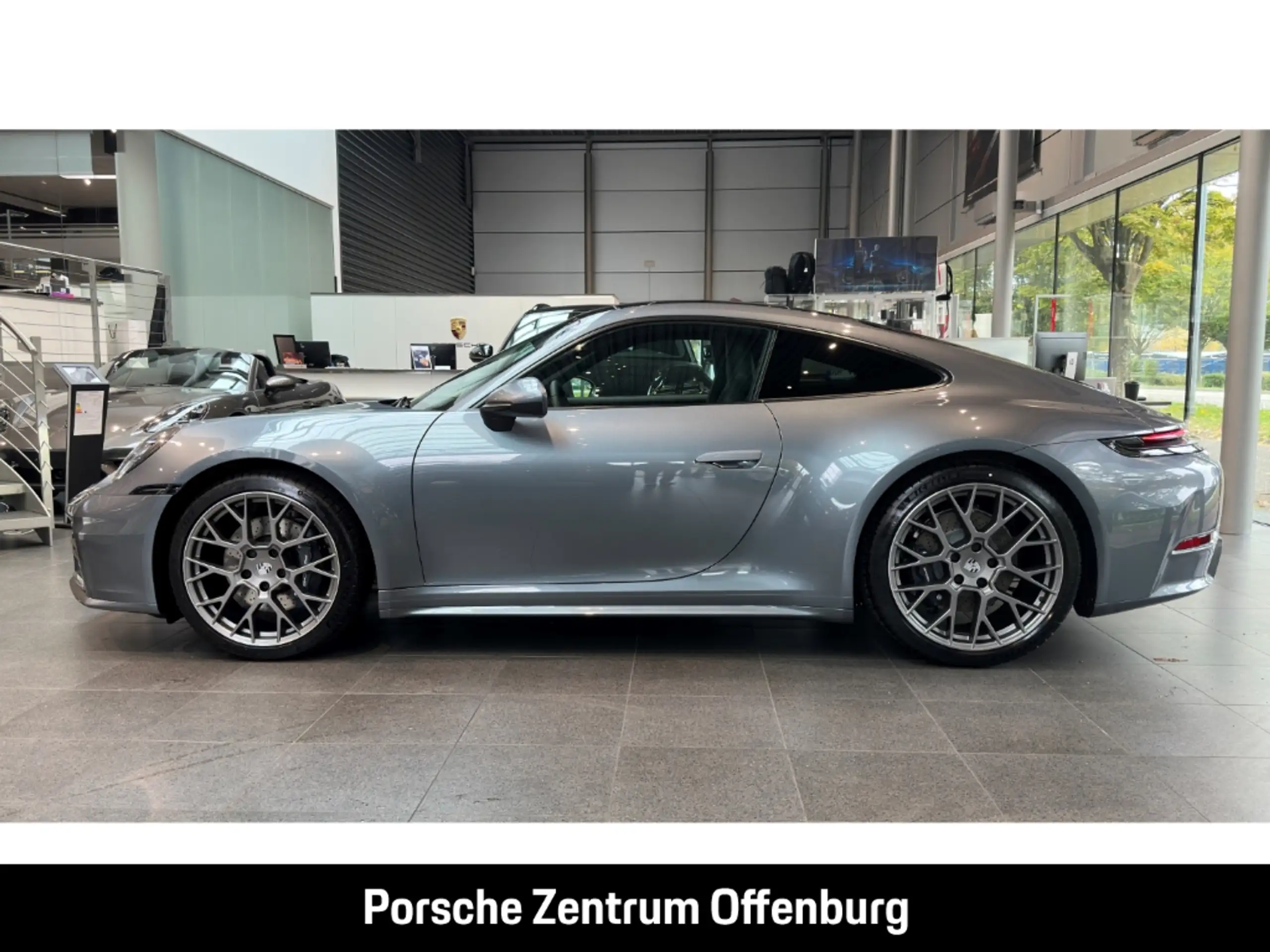 Porsche - 992