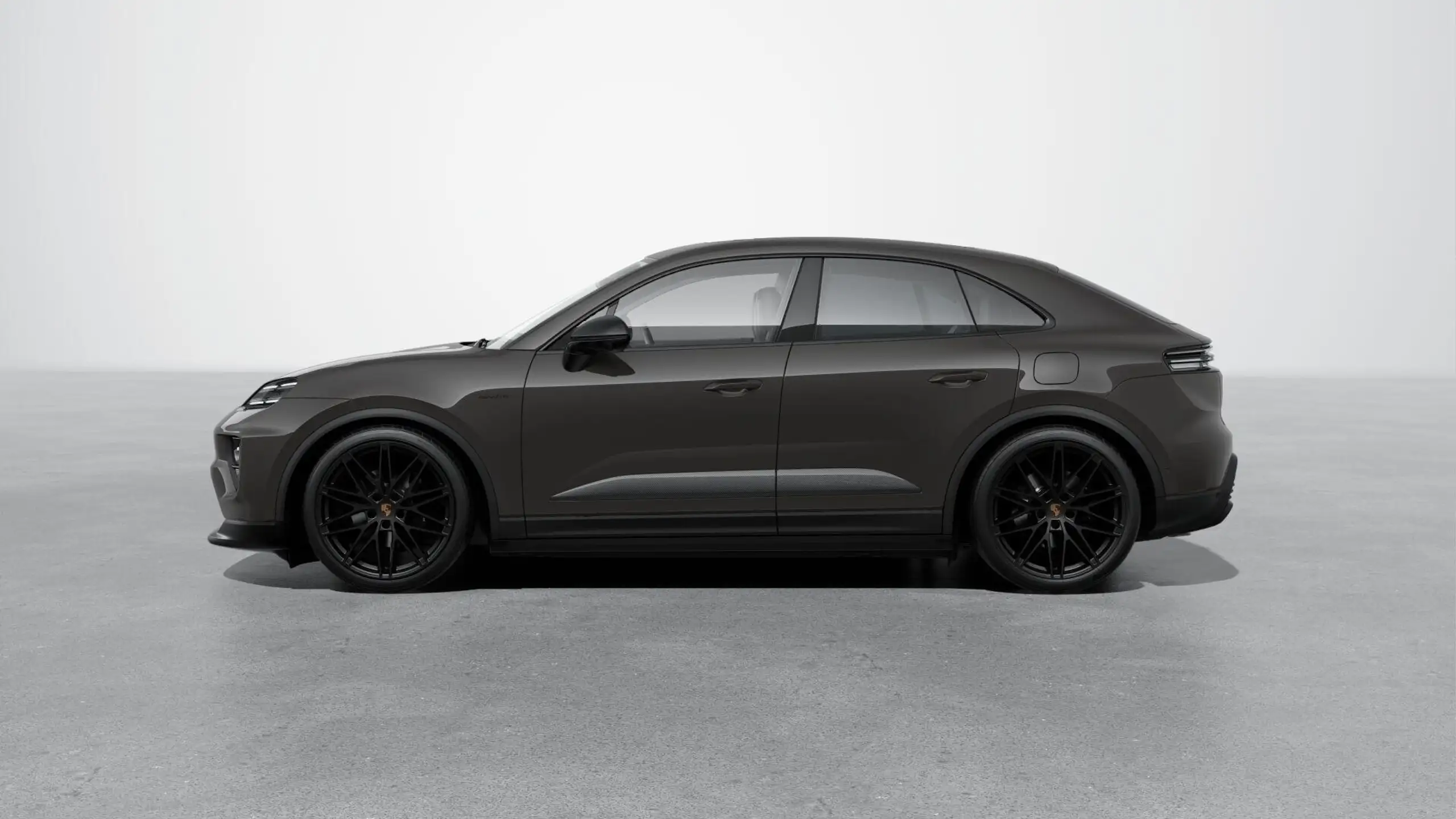 Porsche - Macan