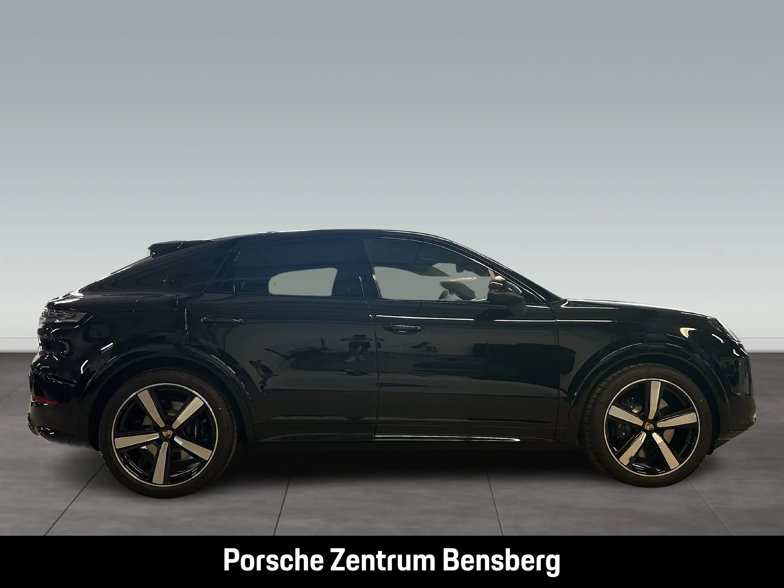 Porsche - Cayenne