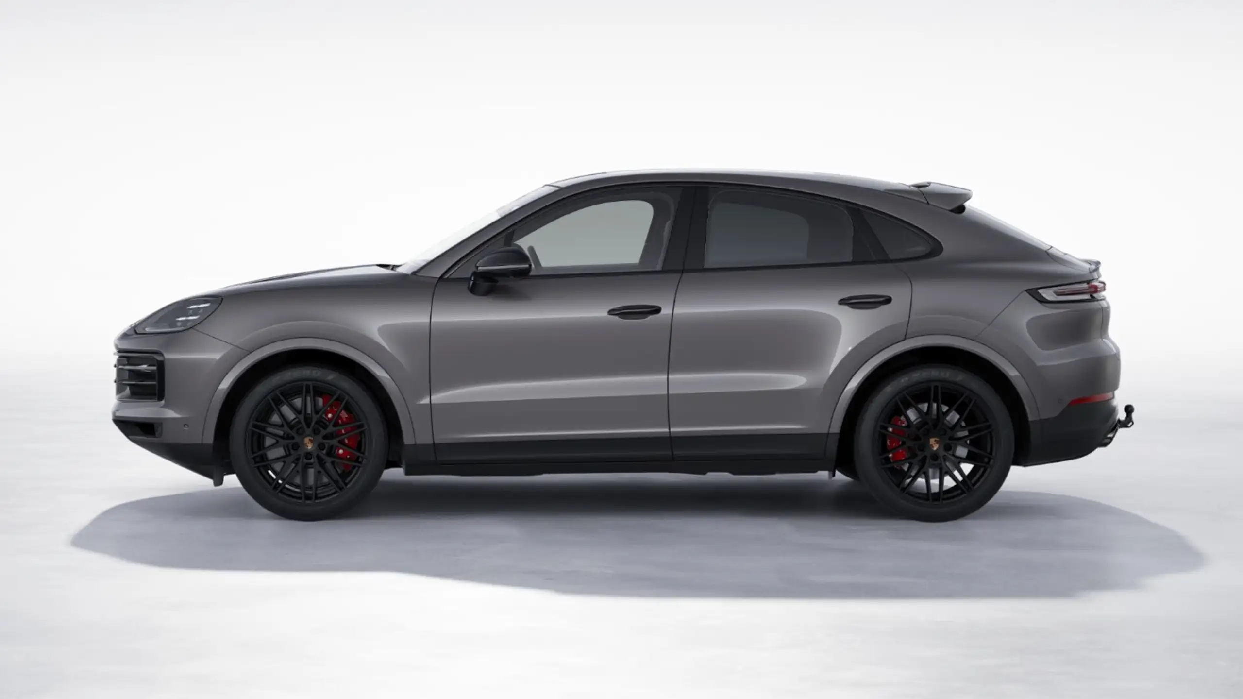 Porsche - Cayenne