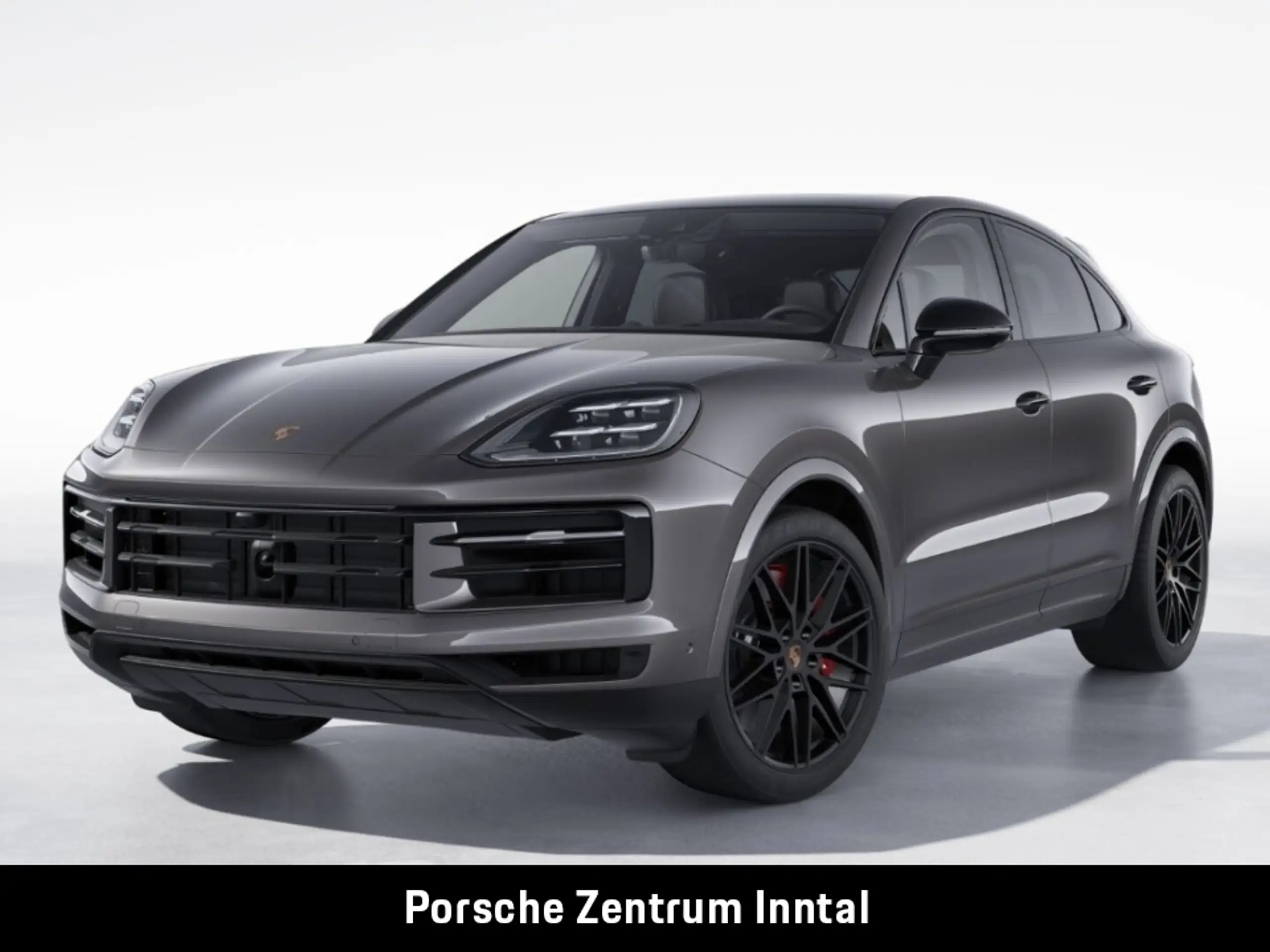 Porsche - Cayenne