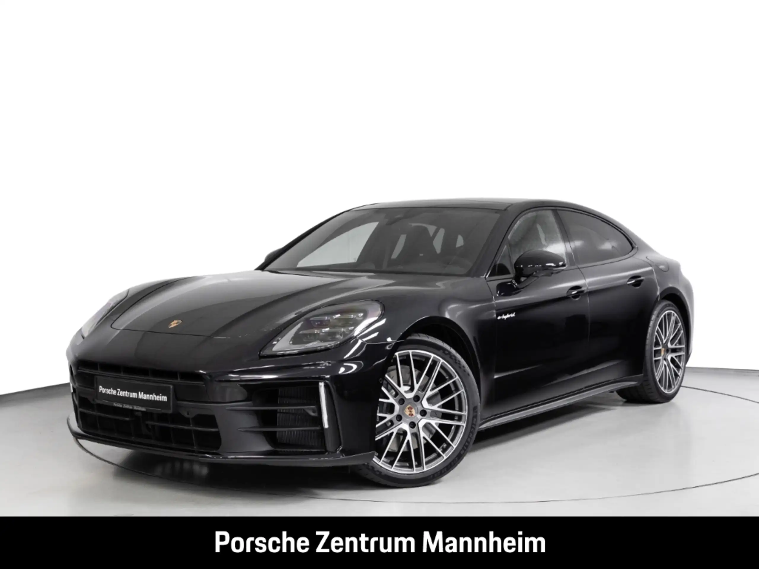 Porsche - Panamera