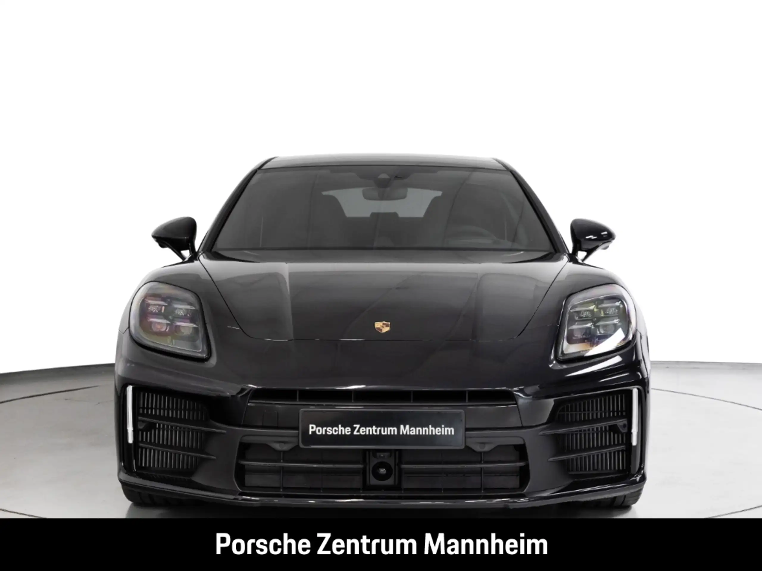 Porsche - Panamera