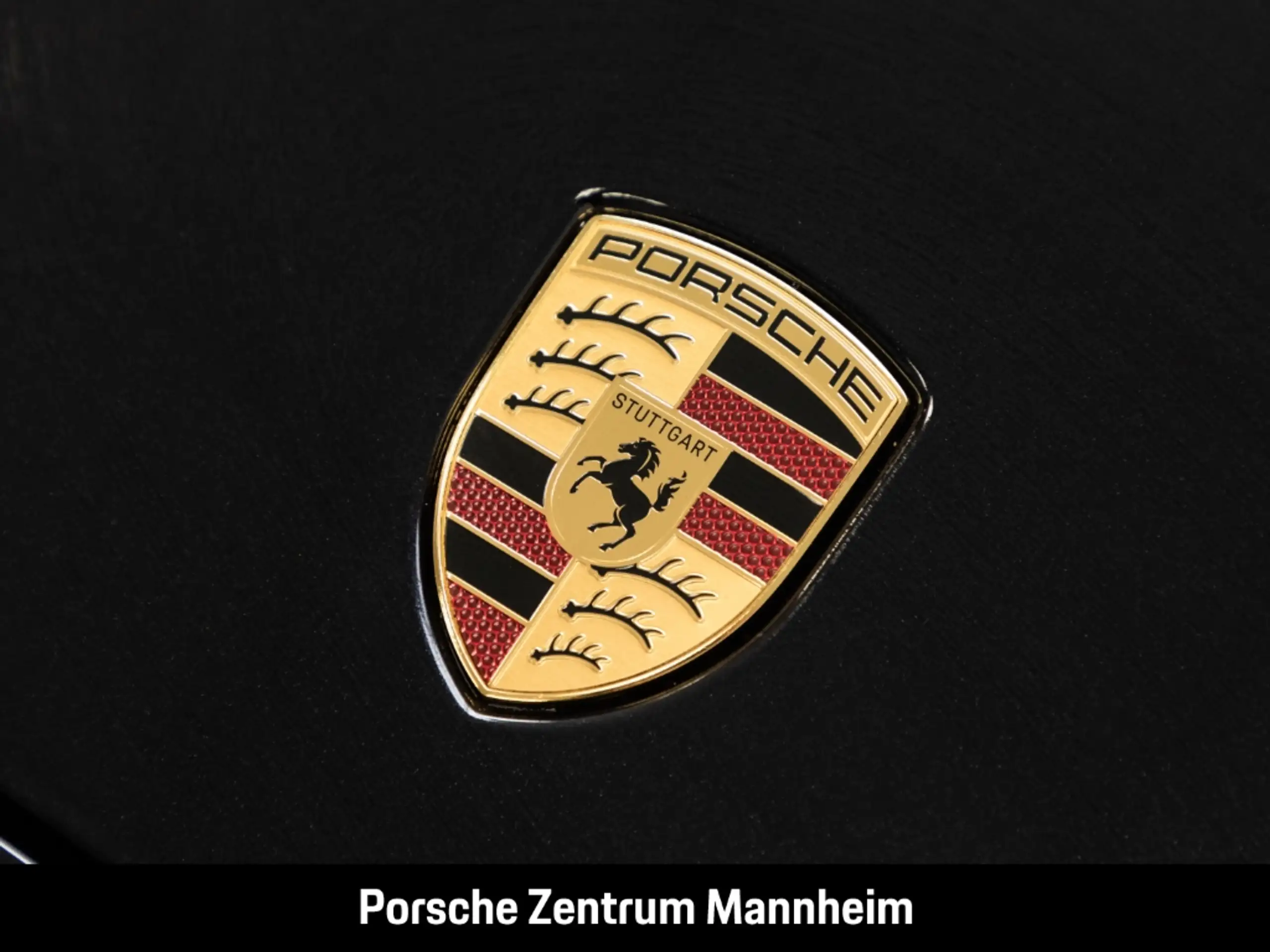 Porsche - Panamera