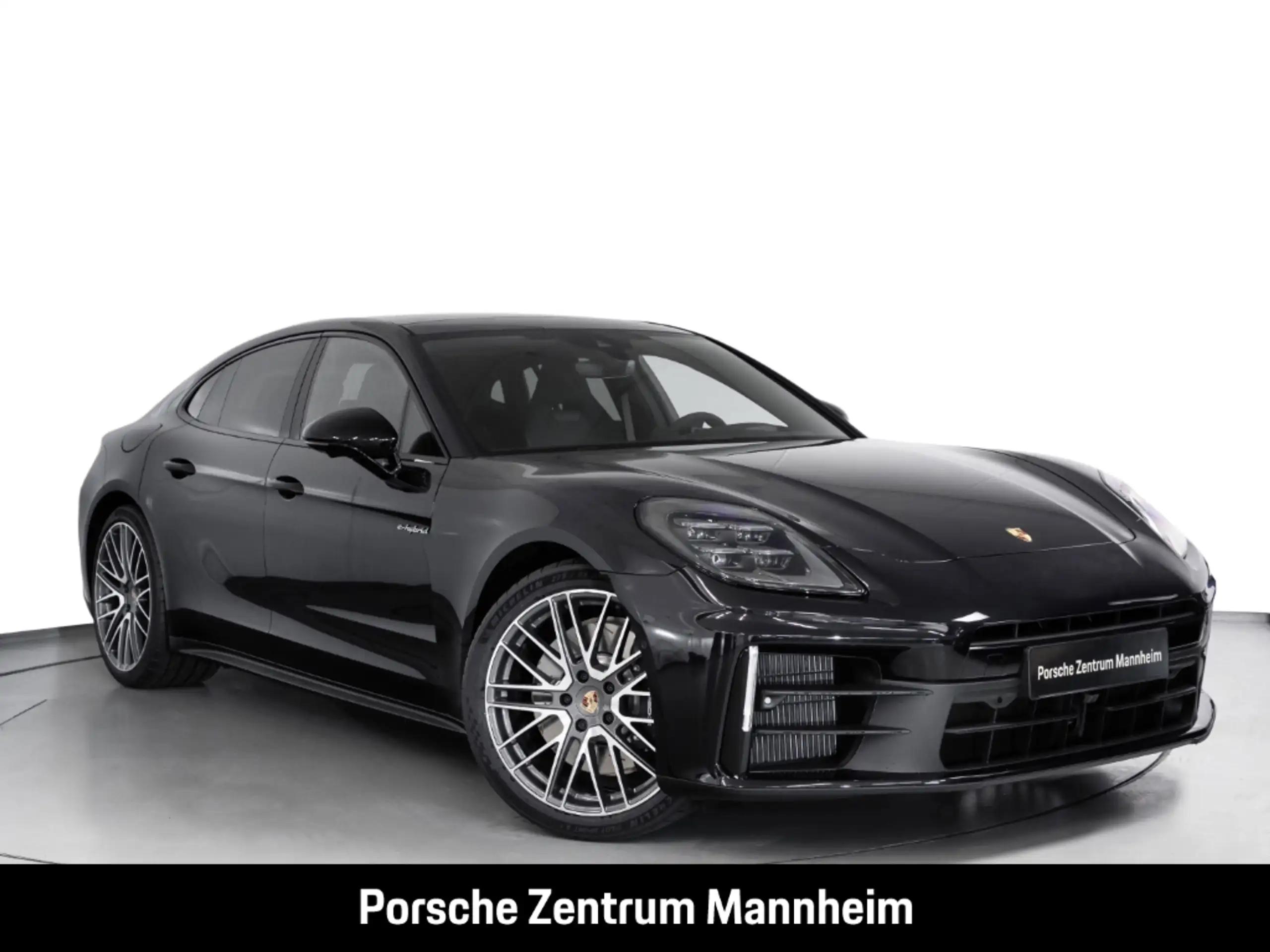 Porsche - Panamera