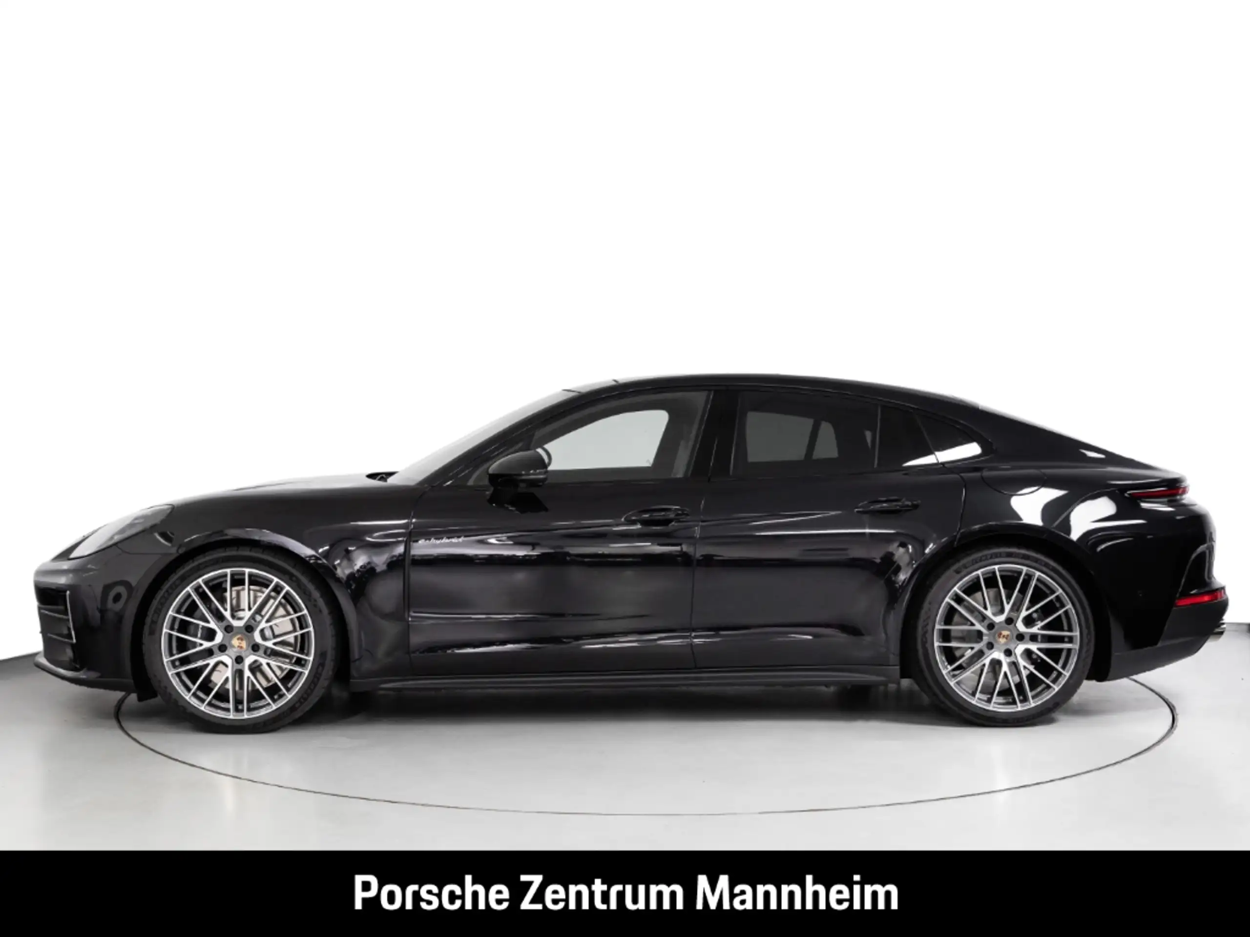 Porsche - Panamera