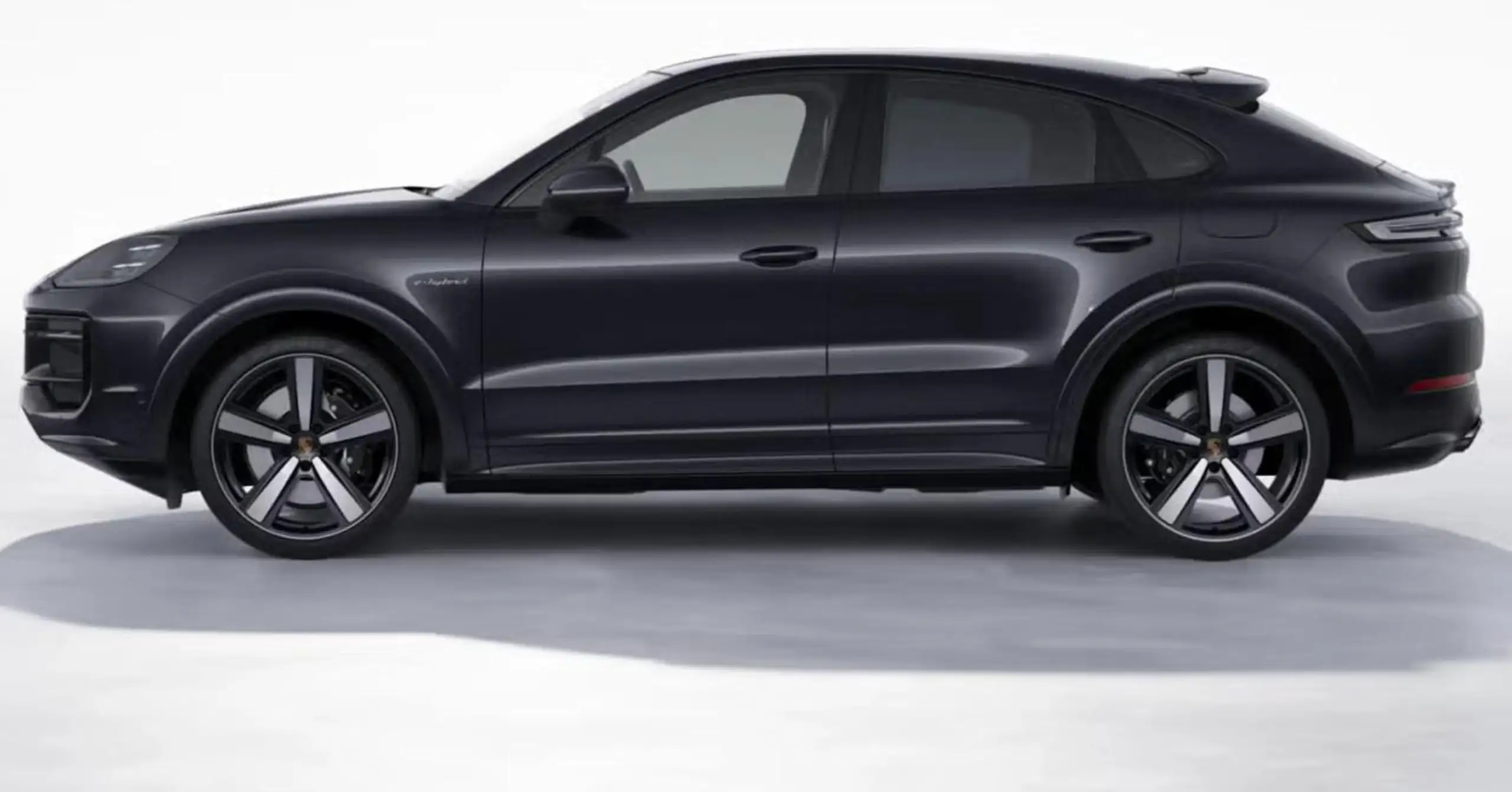 Porsche - Cayenne