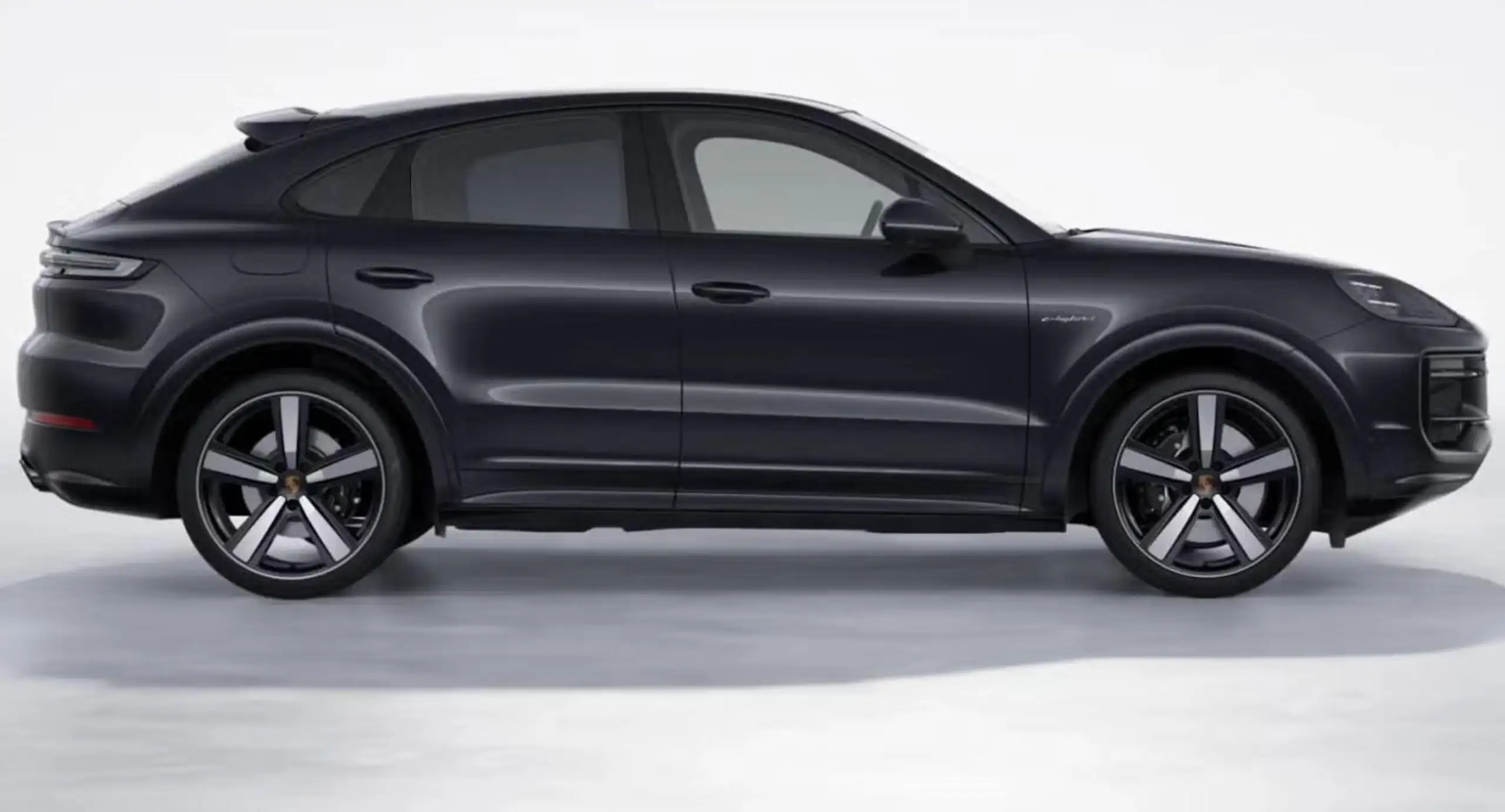 Porsche - Cayenne