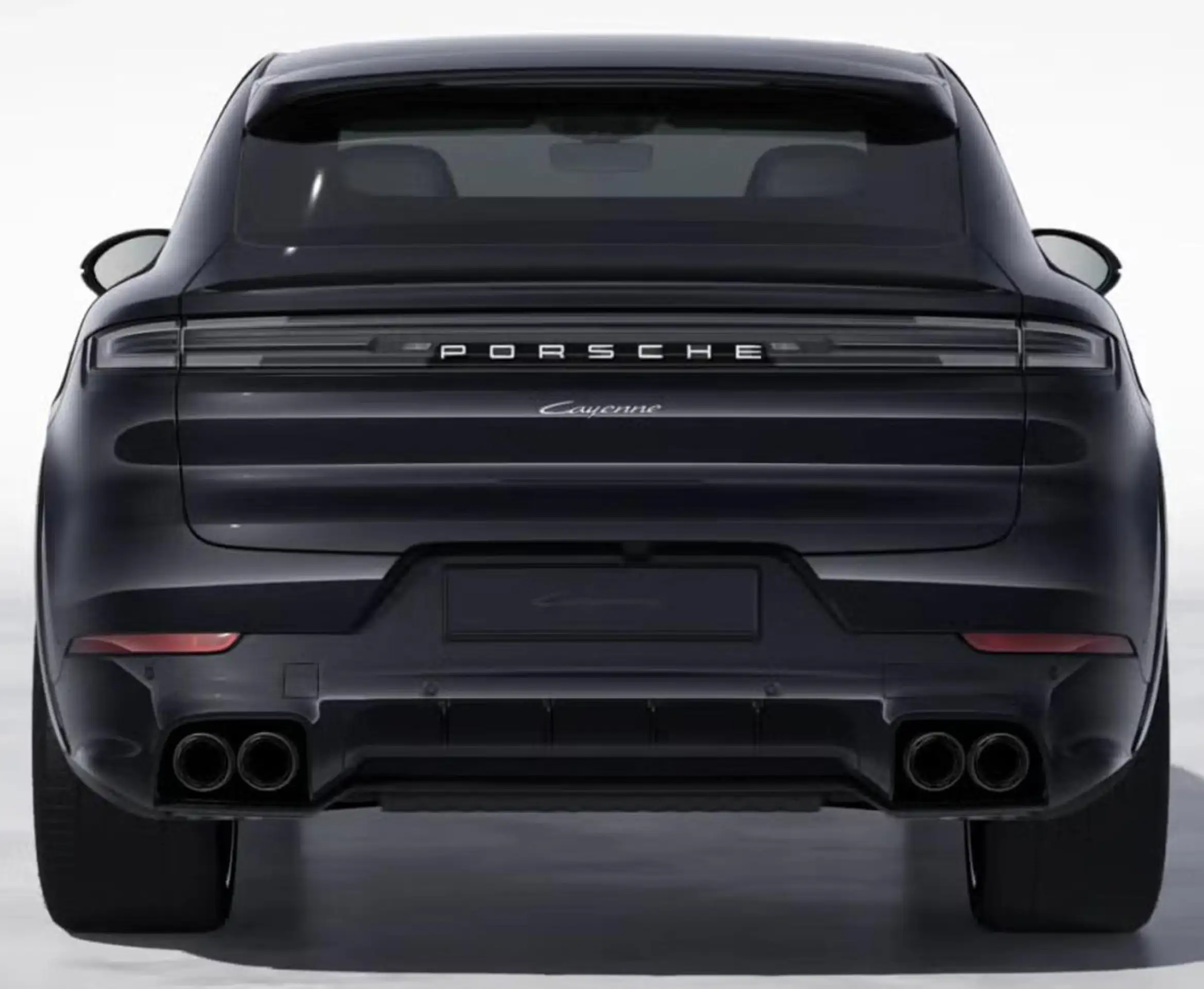 Porsche - Cayenne