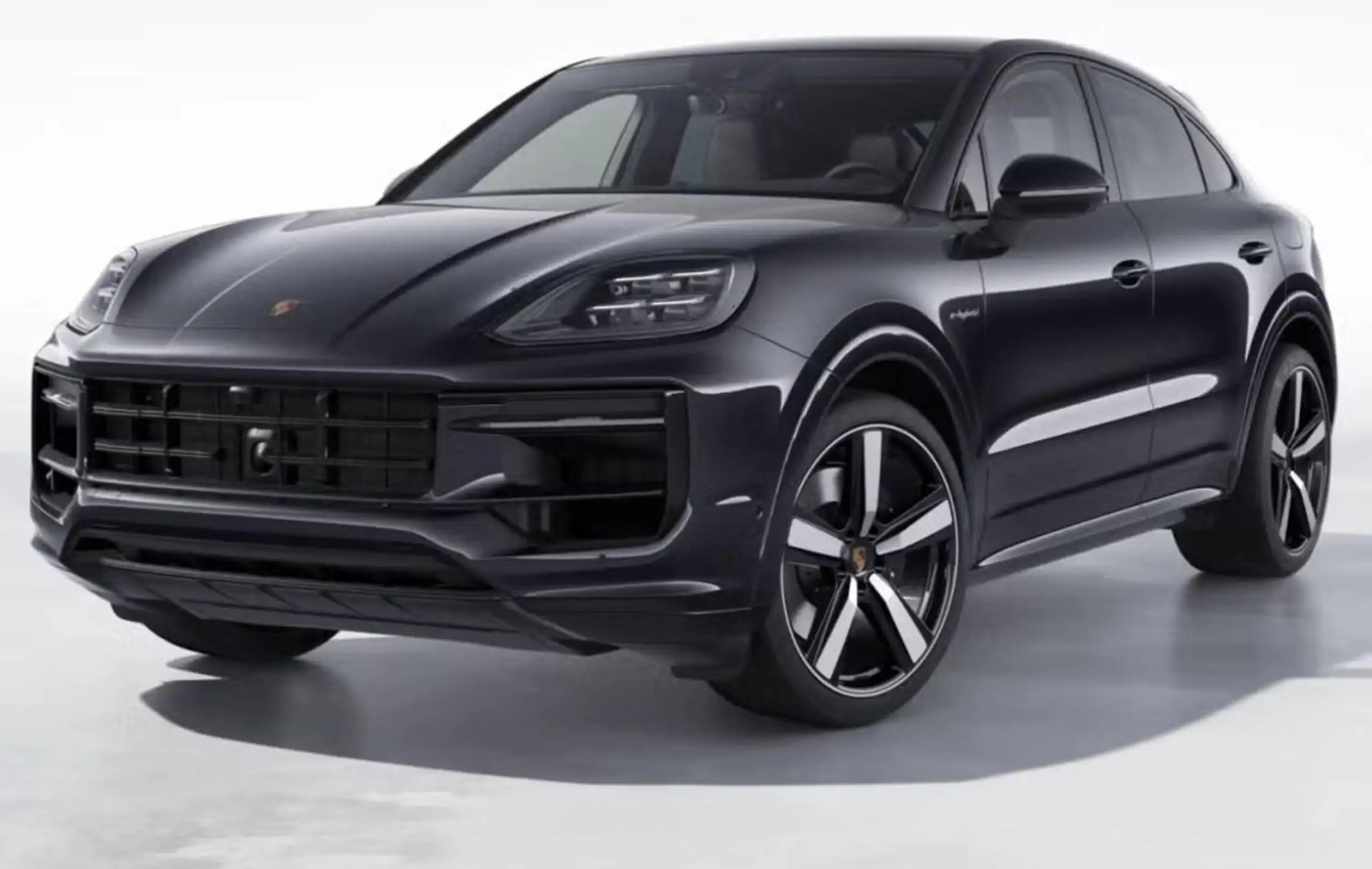 Porsche - Cayenne