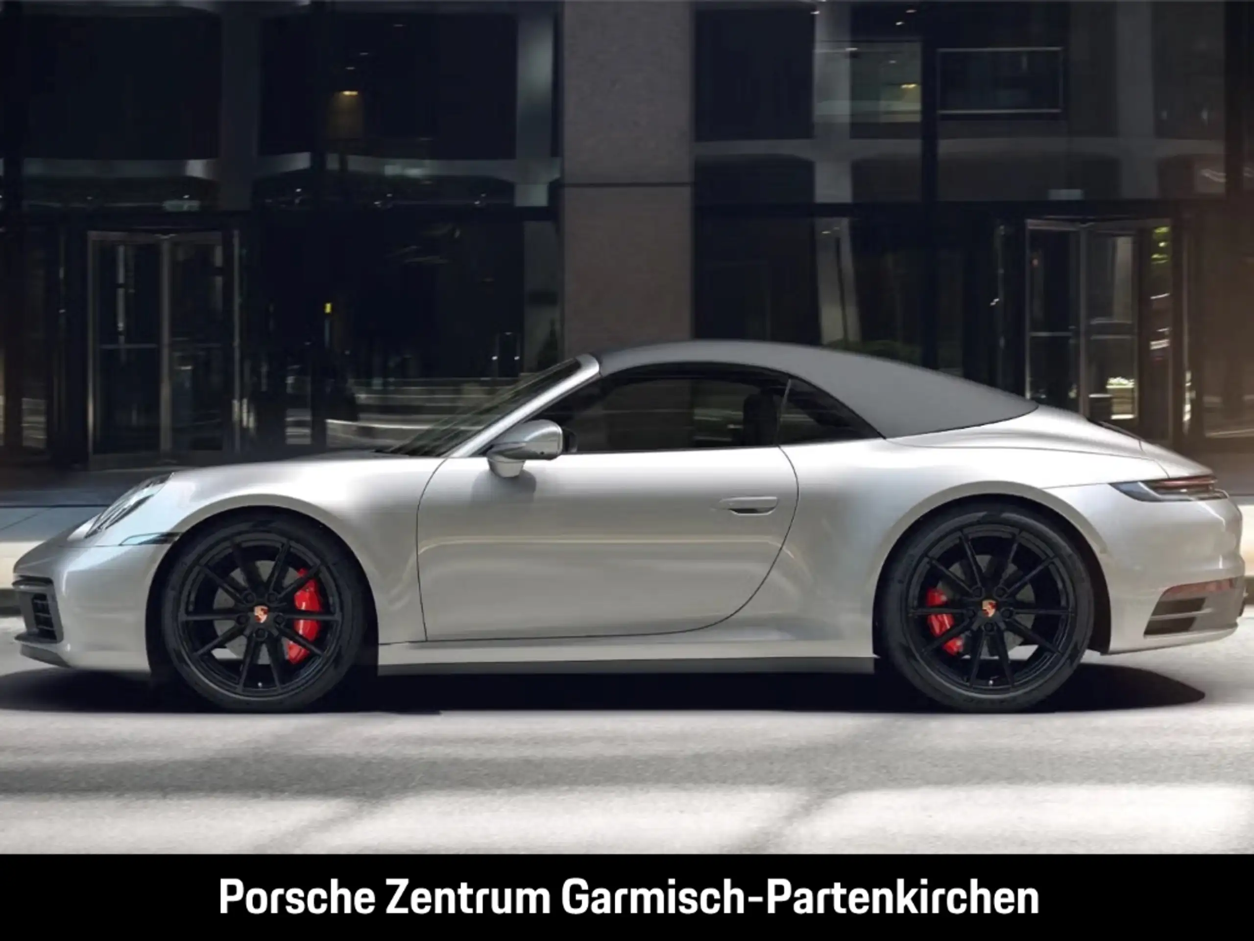 Porsche - 992