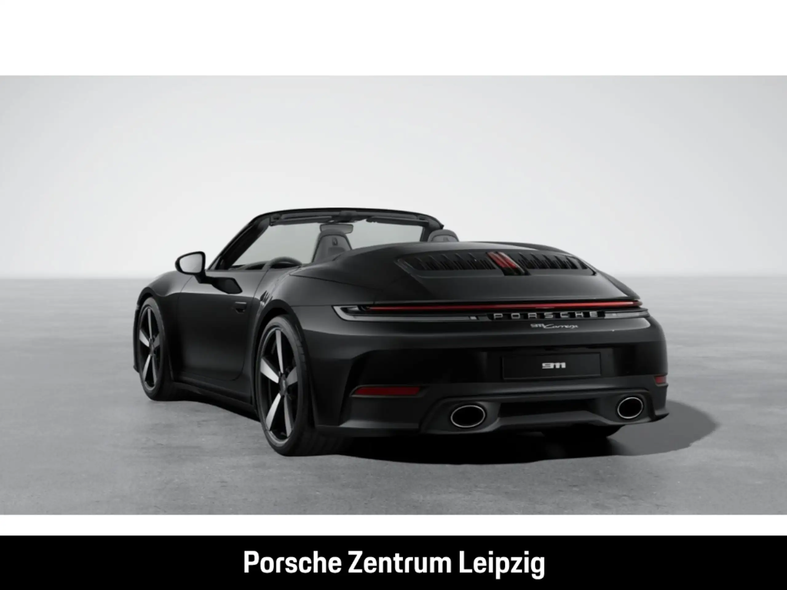 Porsche - 992