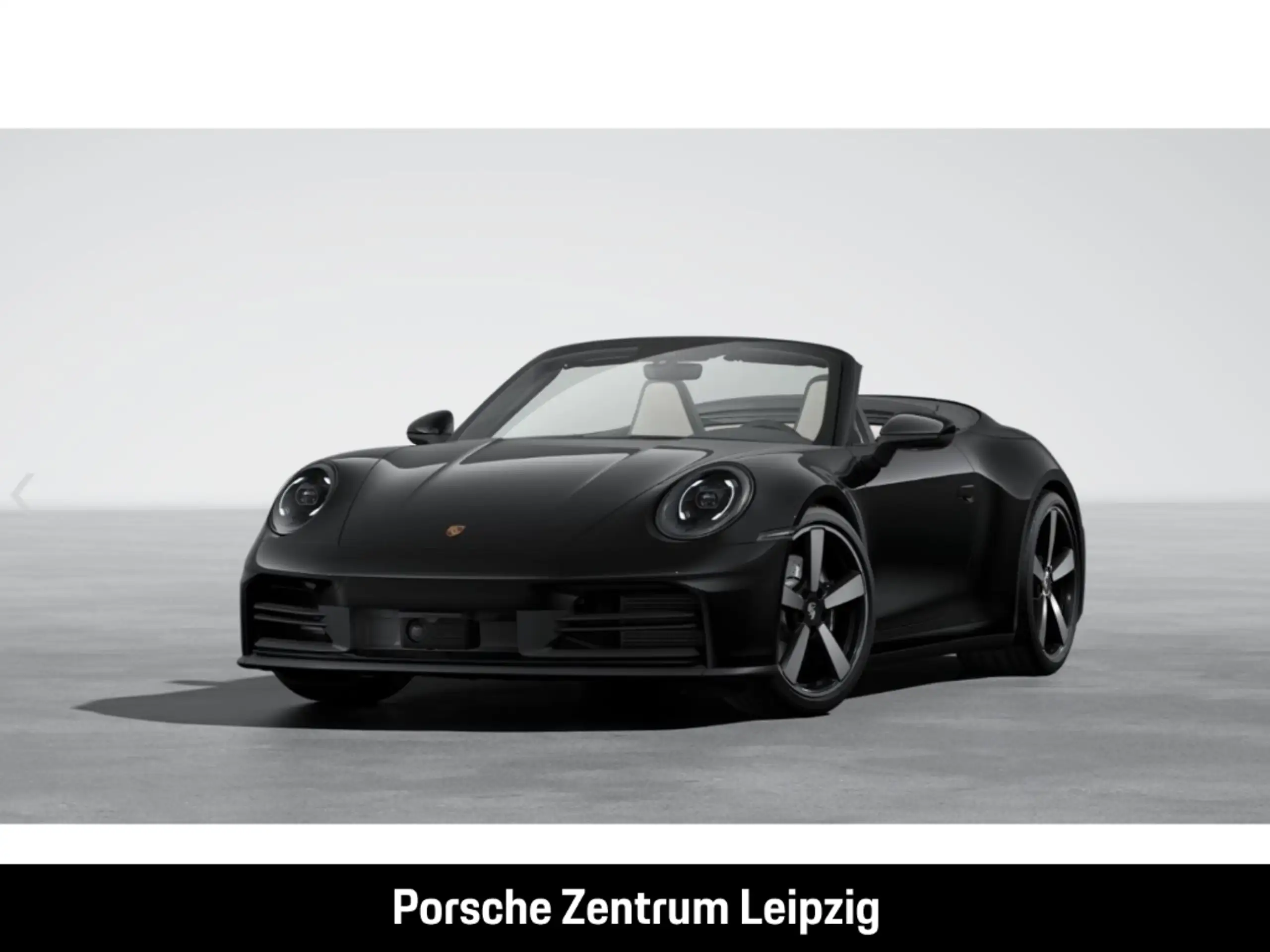 Porsche - 992