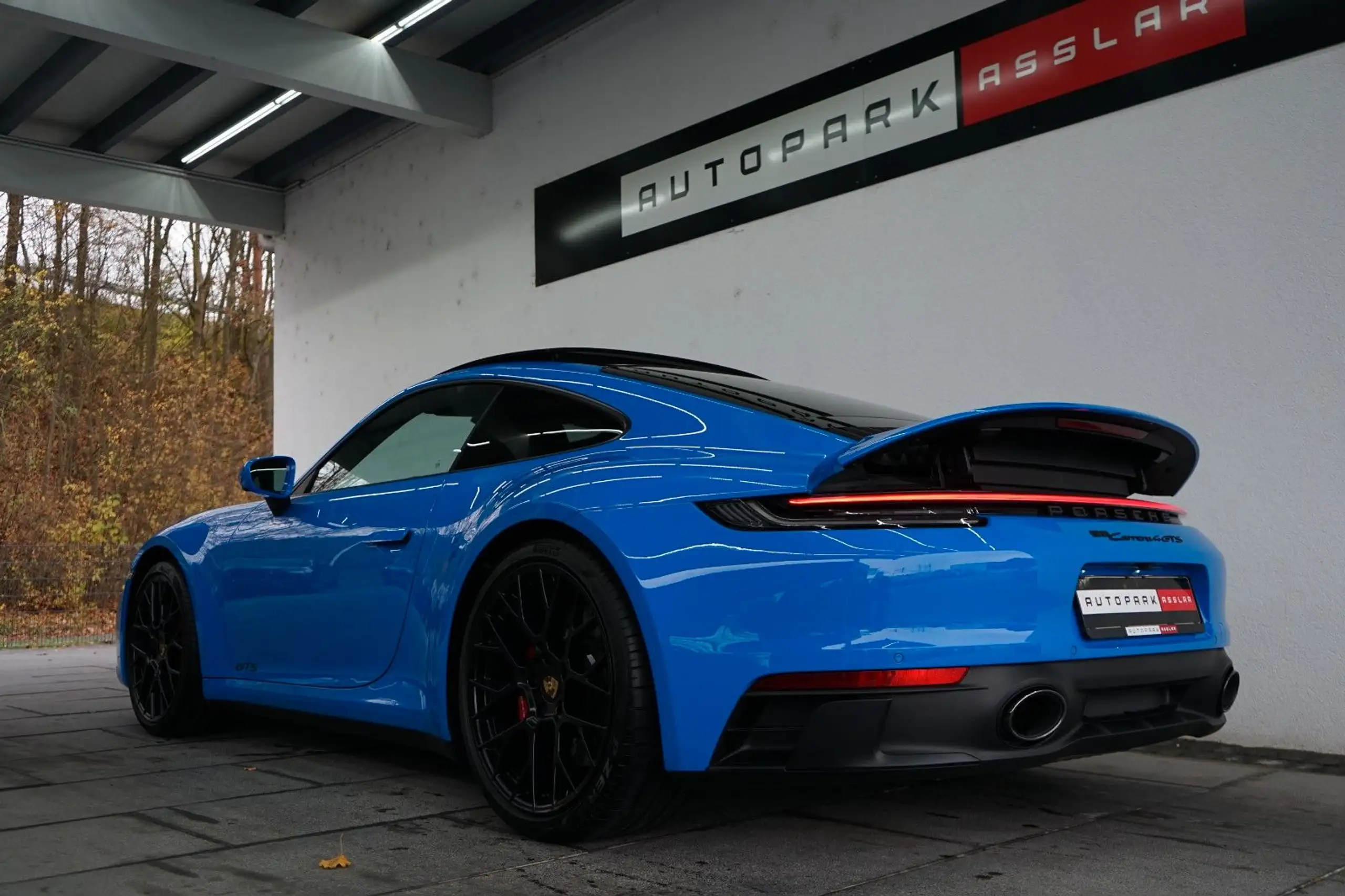 Porsche - 992