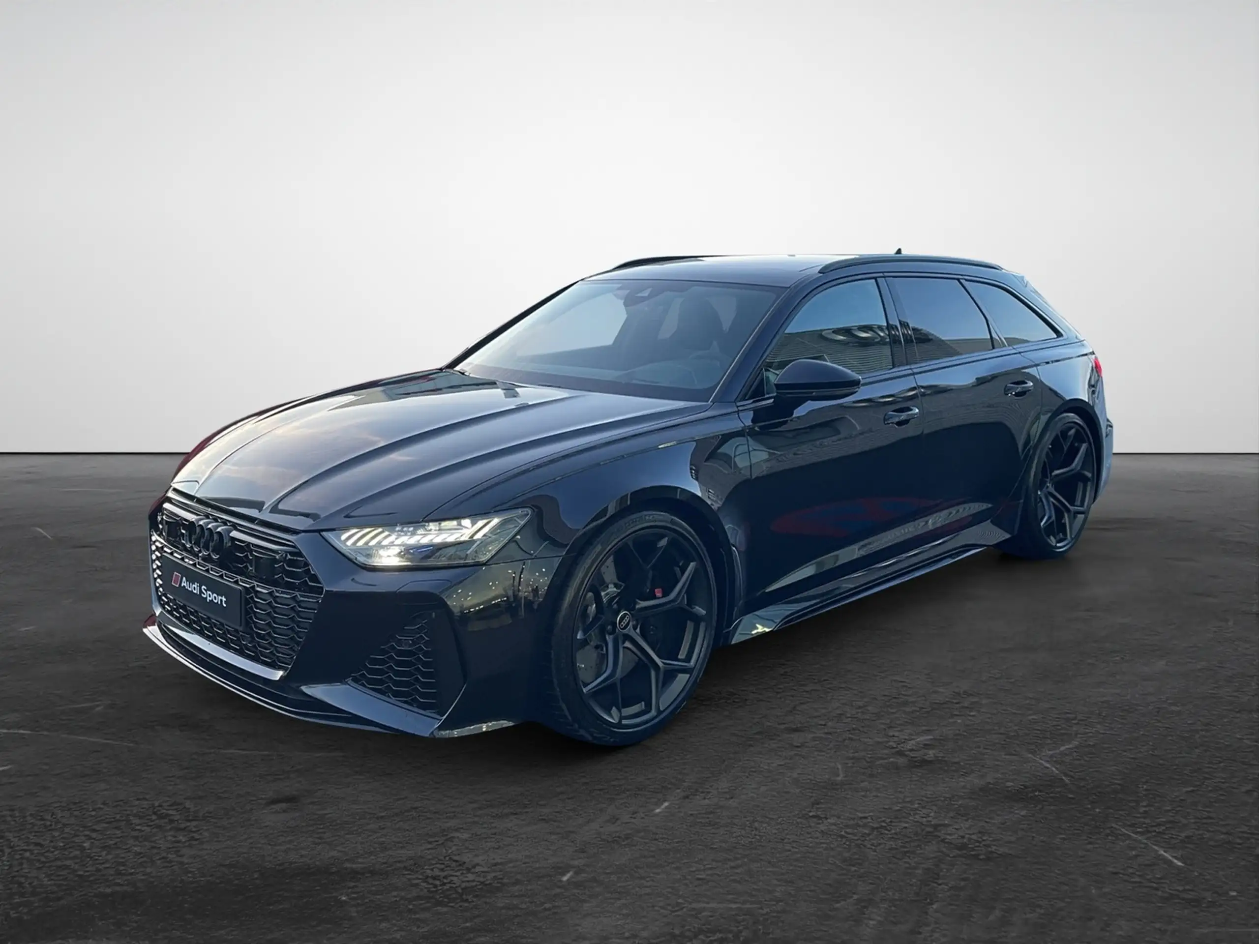 Audi - RS6