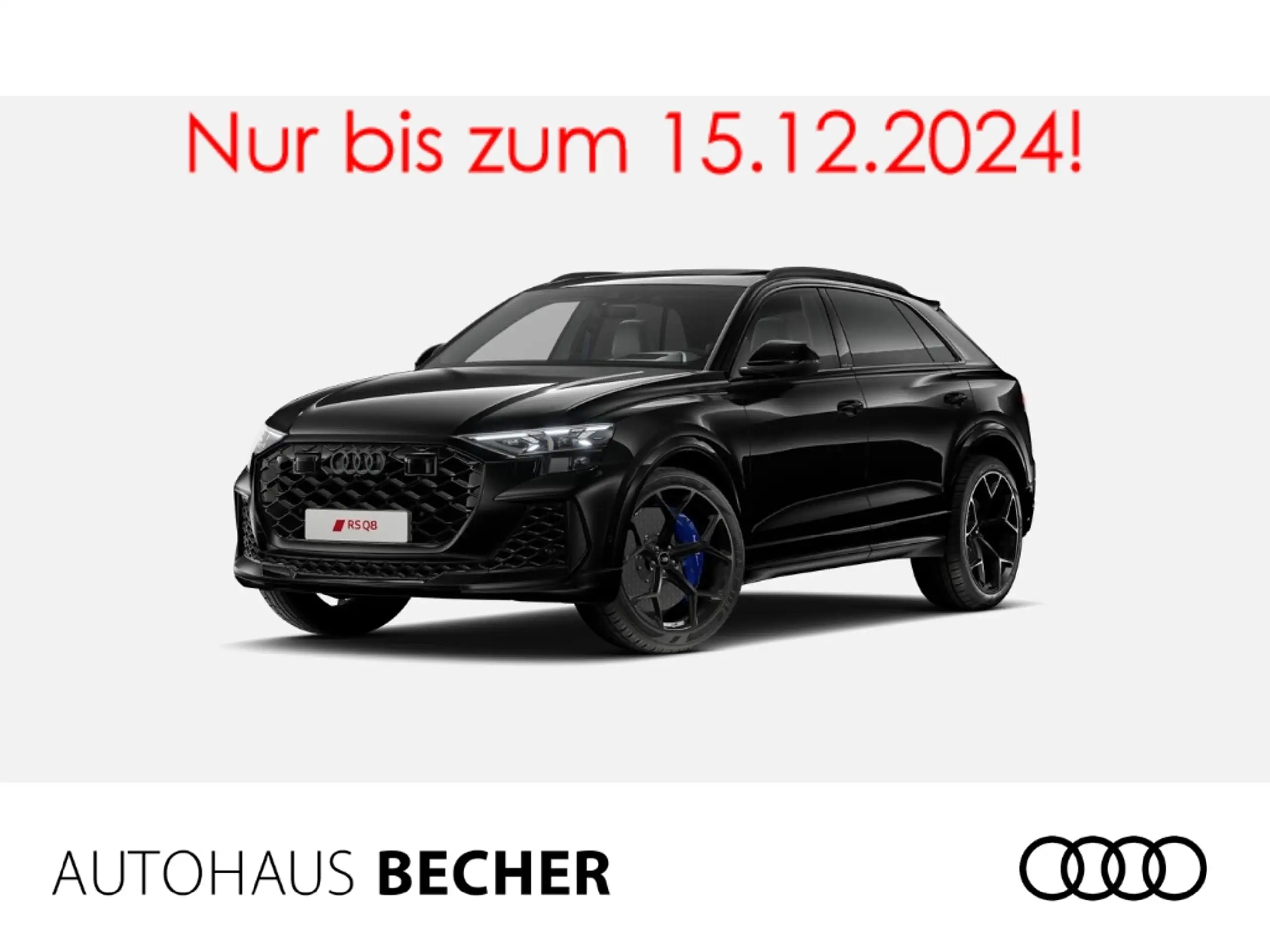 Audi RS Q8 1959