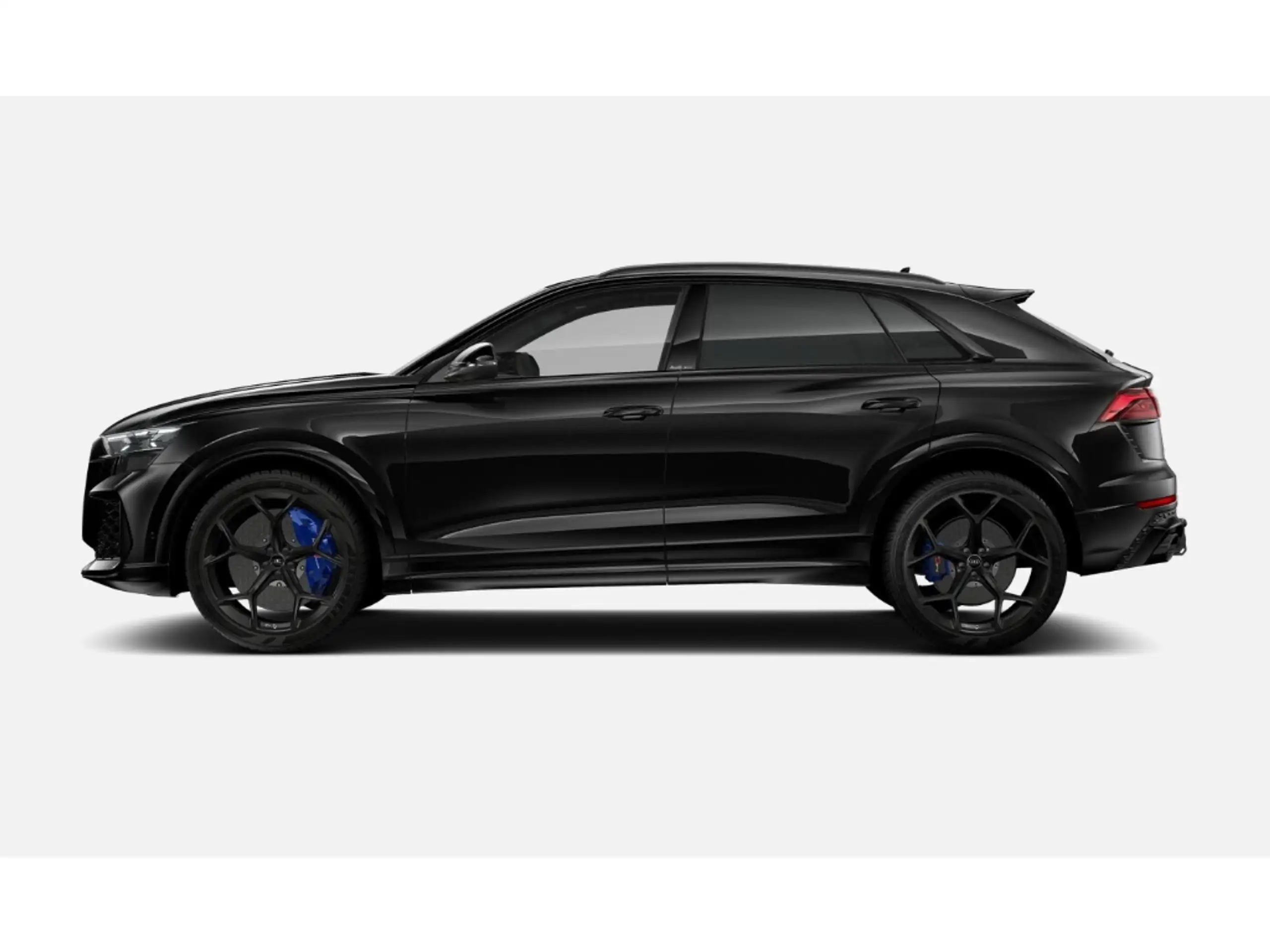 Audi - RS Q8