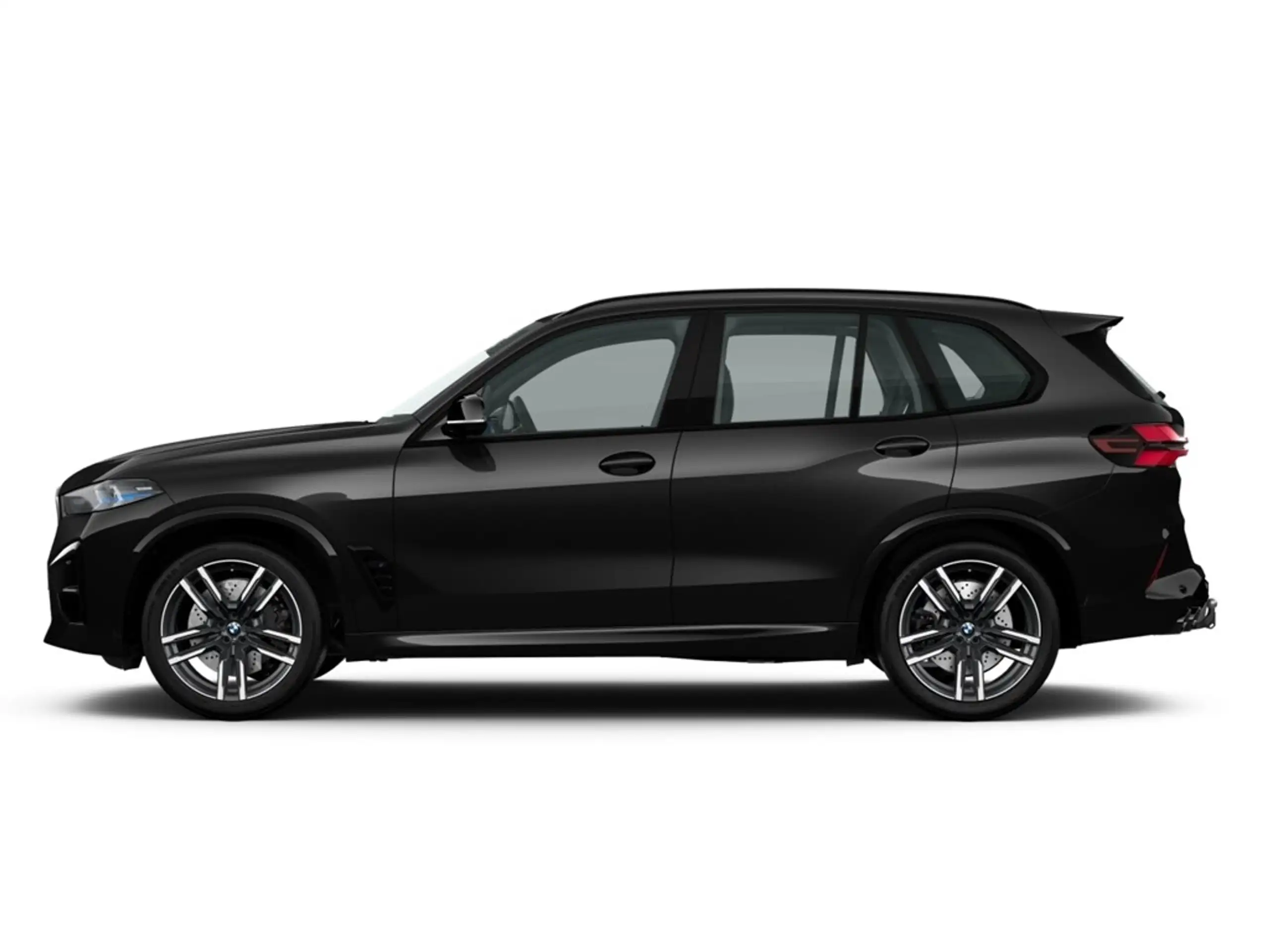 BMW - X5 M