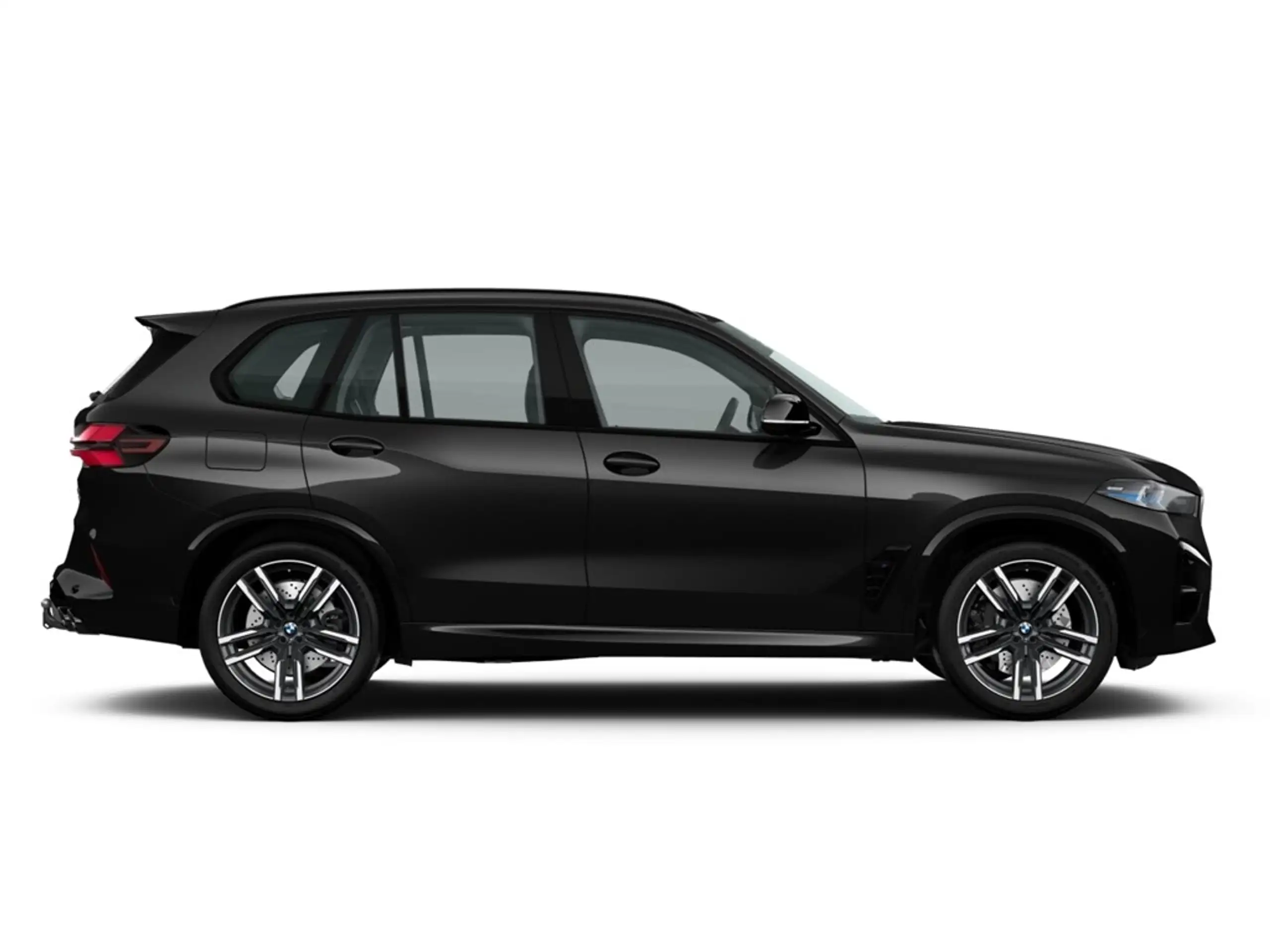 BMW - X5 M