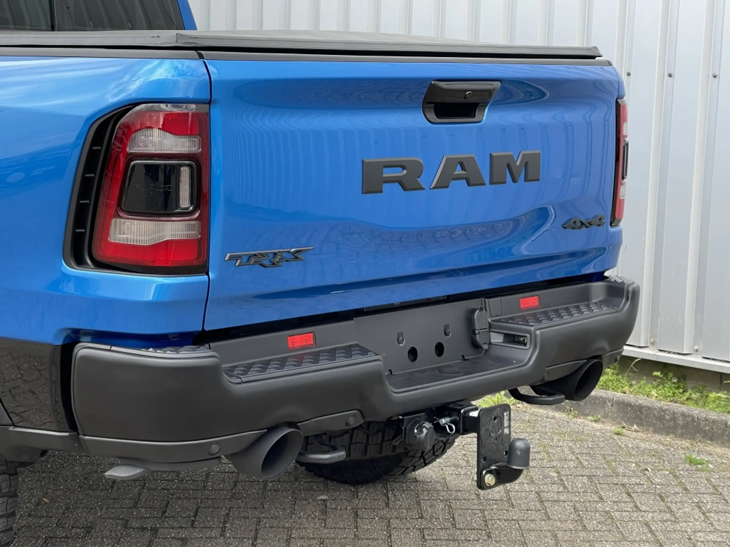 Dodge - RAM