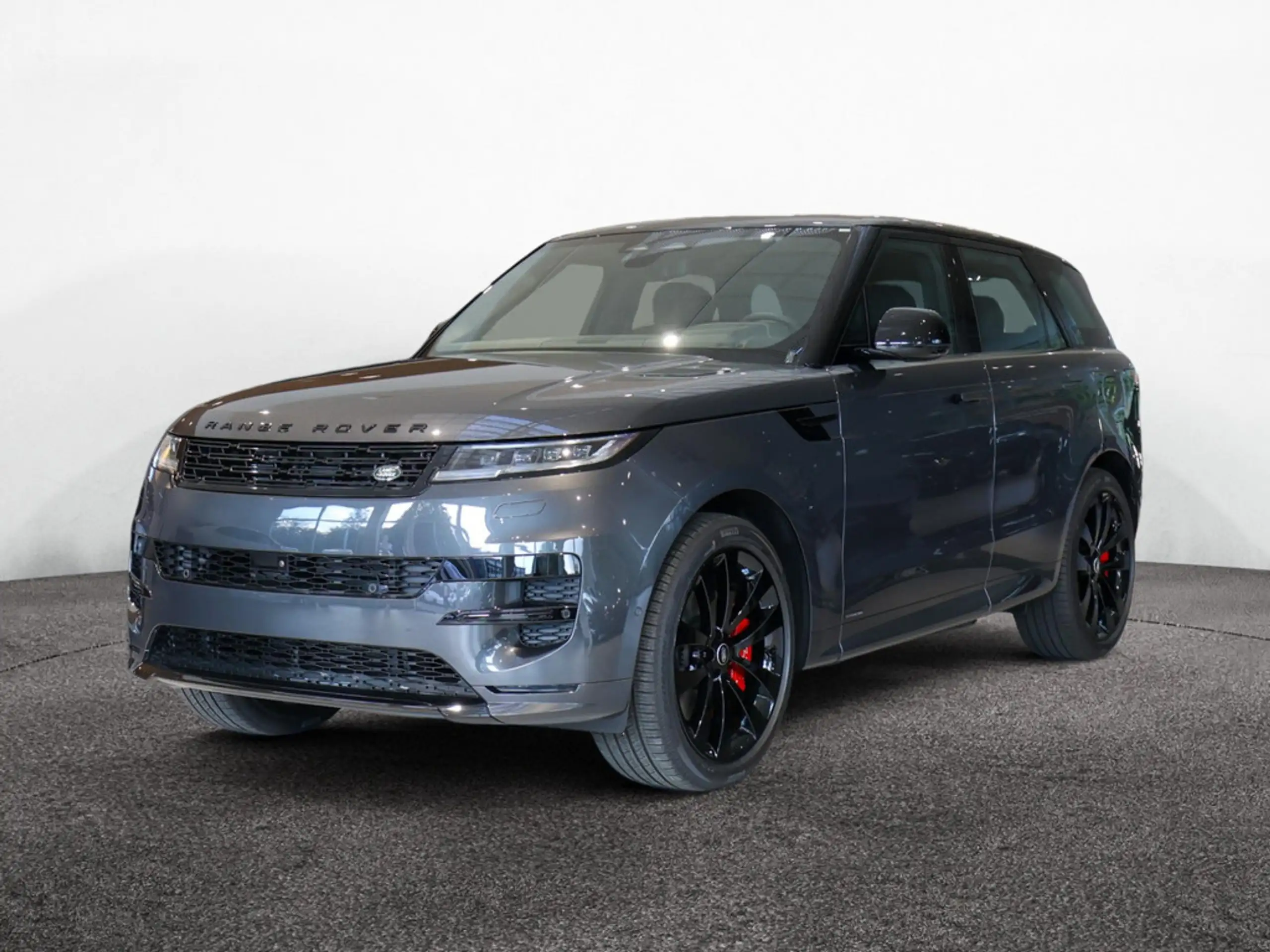 Land Rover - Range Rover Sport