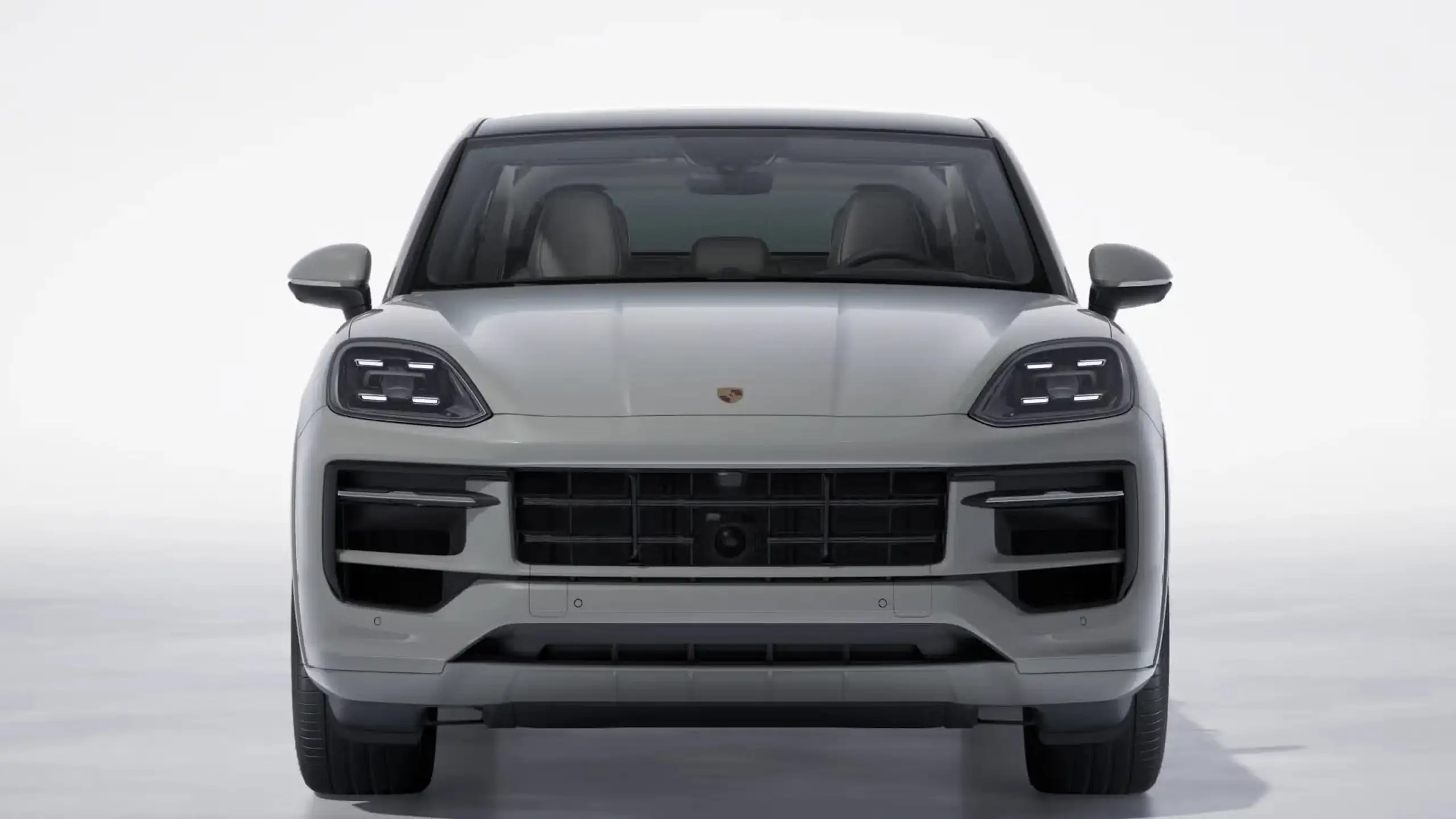 Porsche - Cayenne