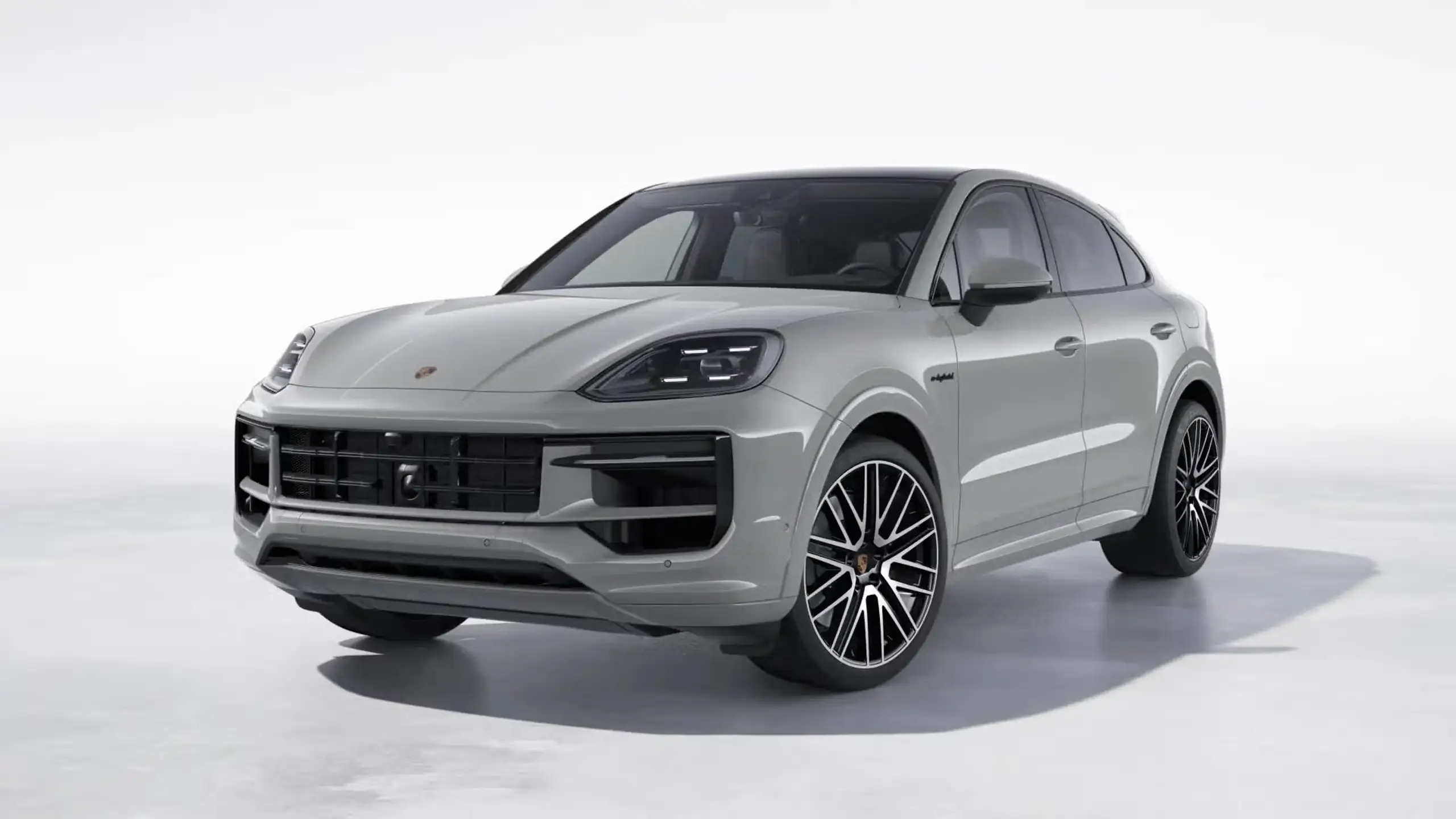 Porsche - Cayenne