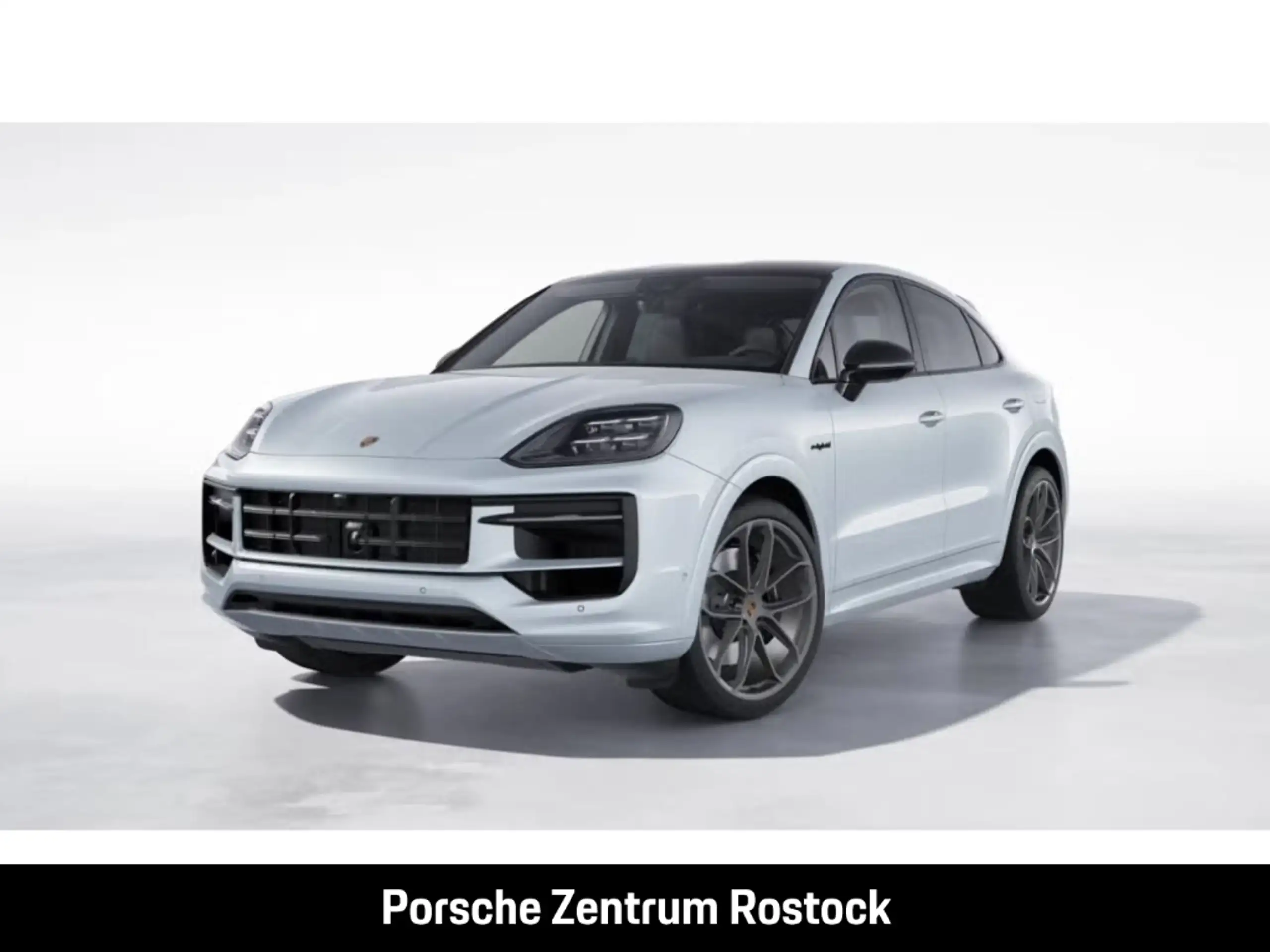 Porsche - Cayenne