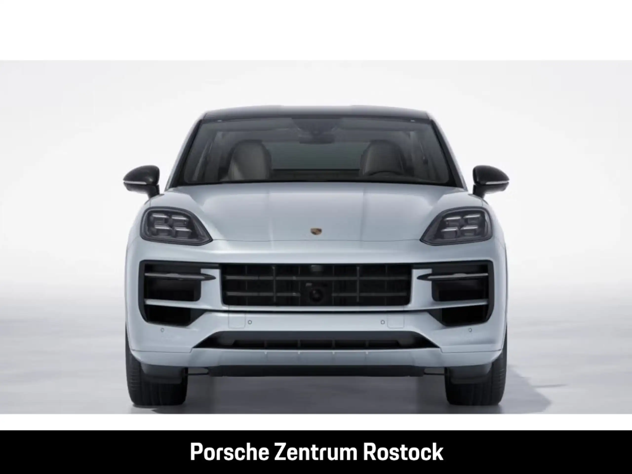 Porsche - Cayenne