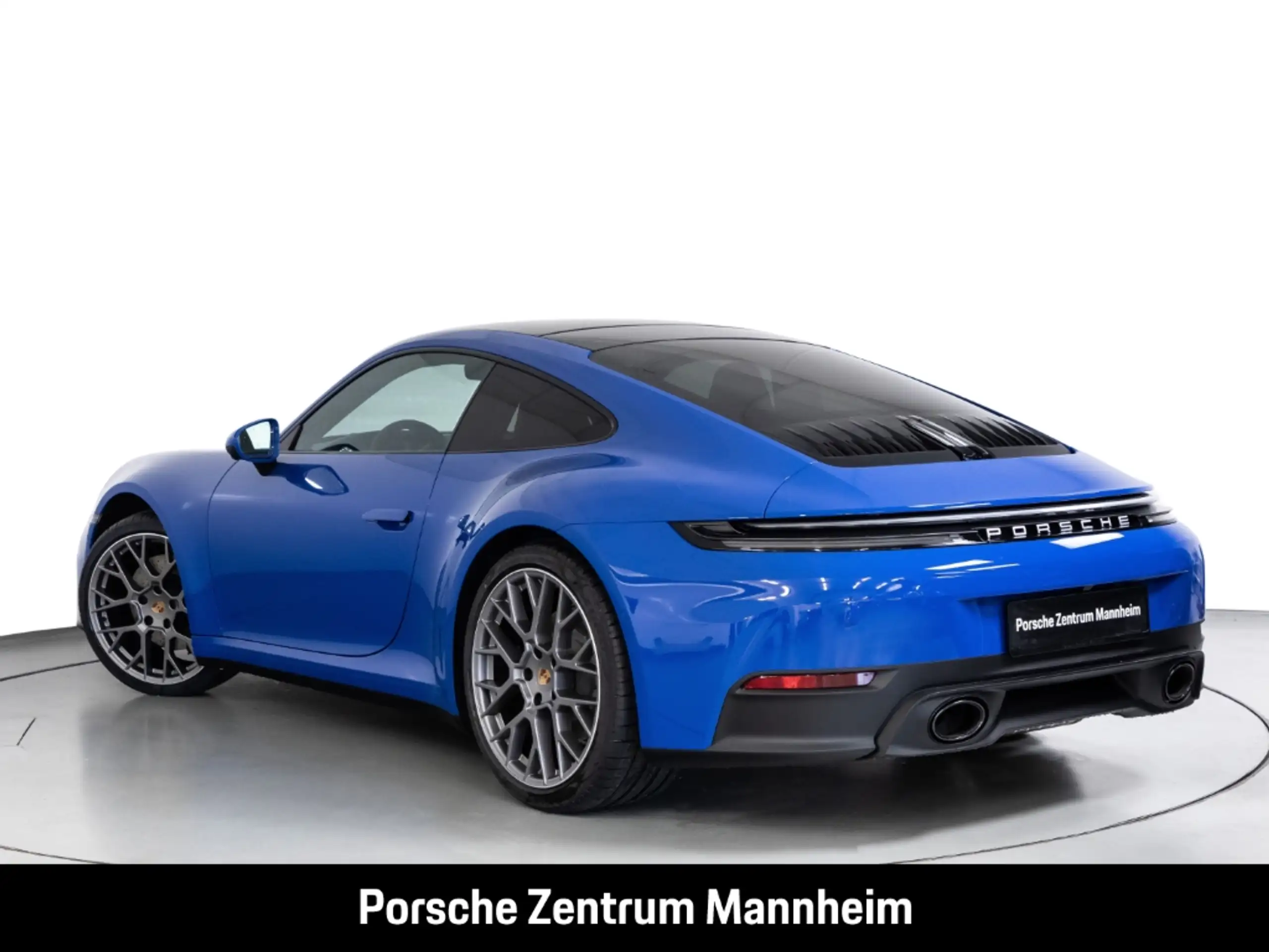 Porsche - 992